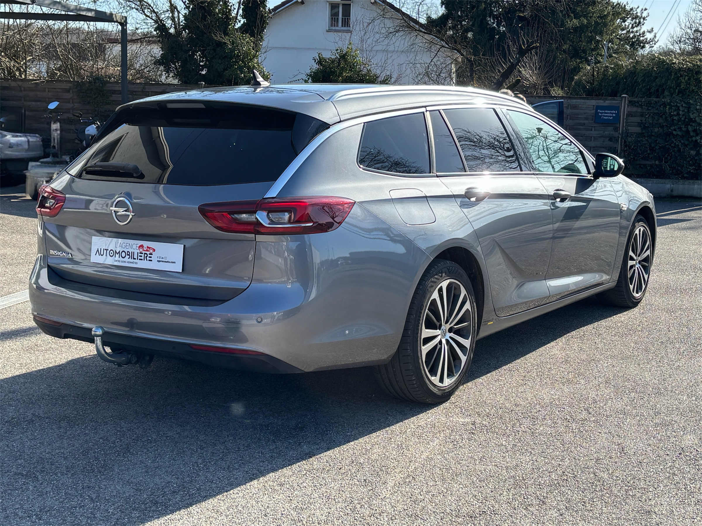 Opel Insignia — 9