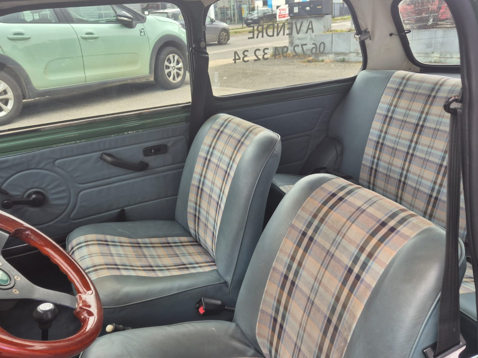 Mini Mini — 10