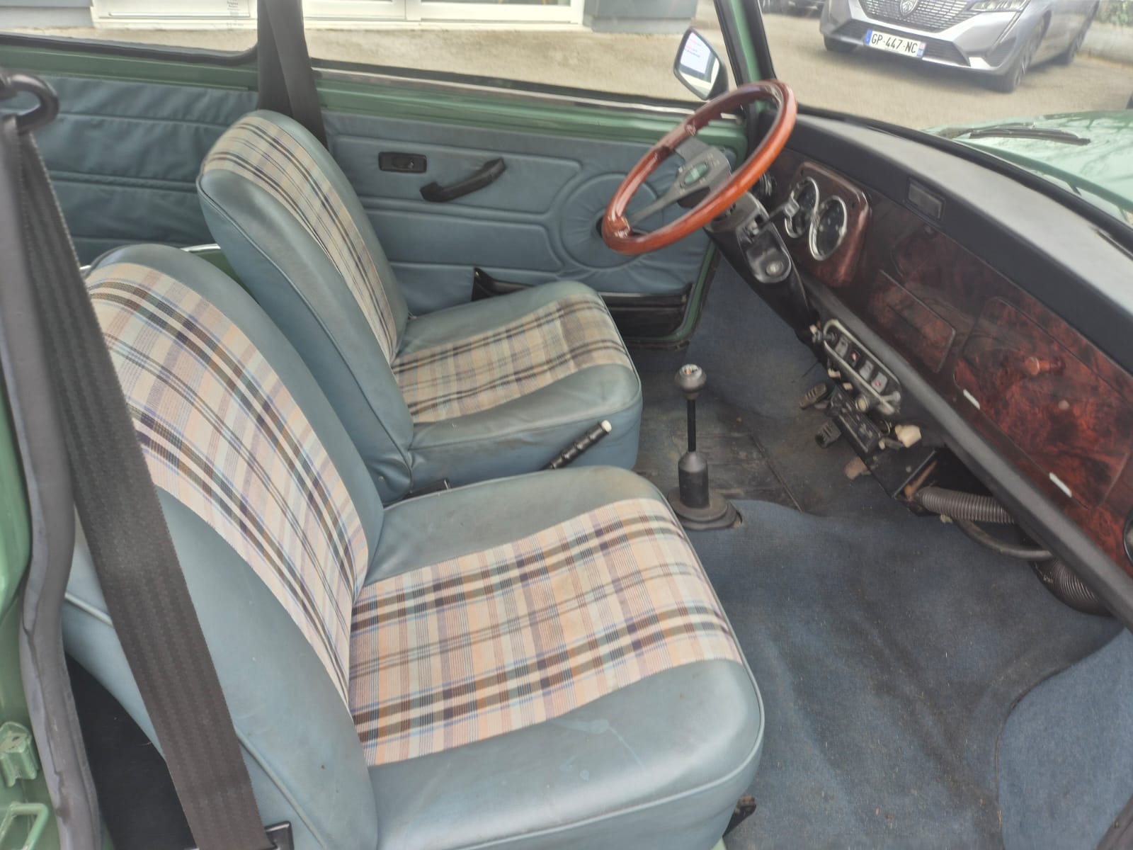 Mini Mini — 13