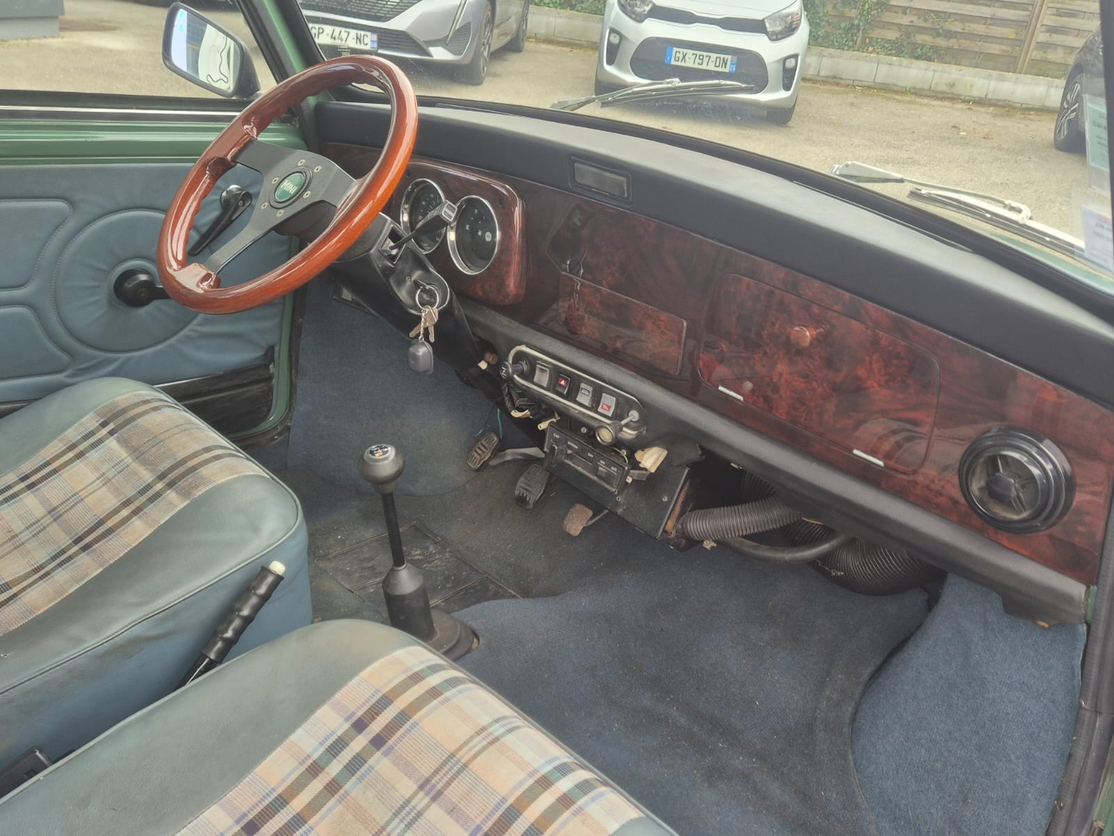Mini Mini — 15