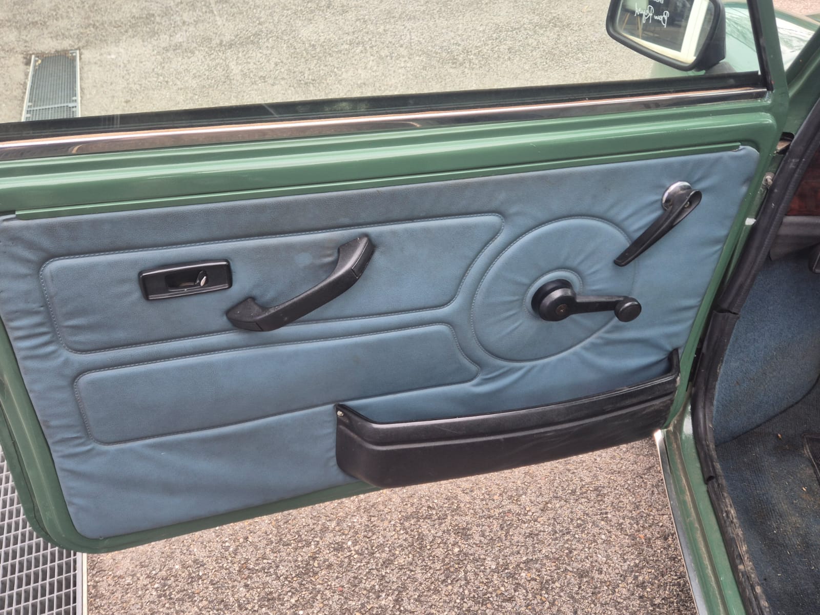 Mini Mini — 17