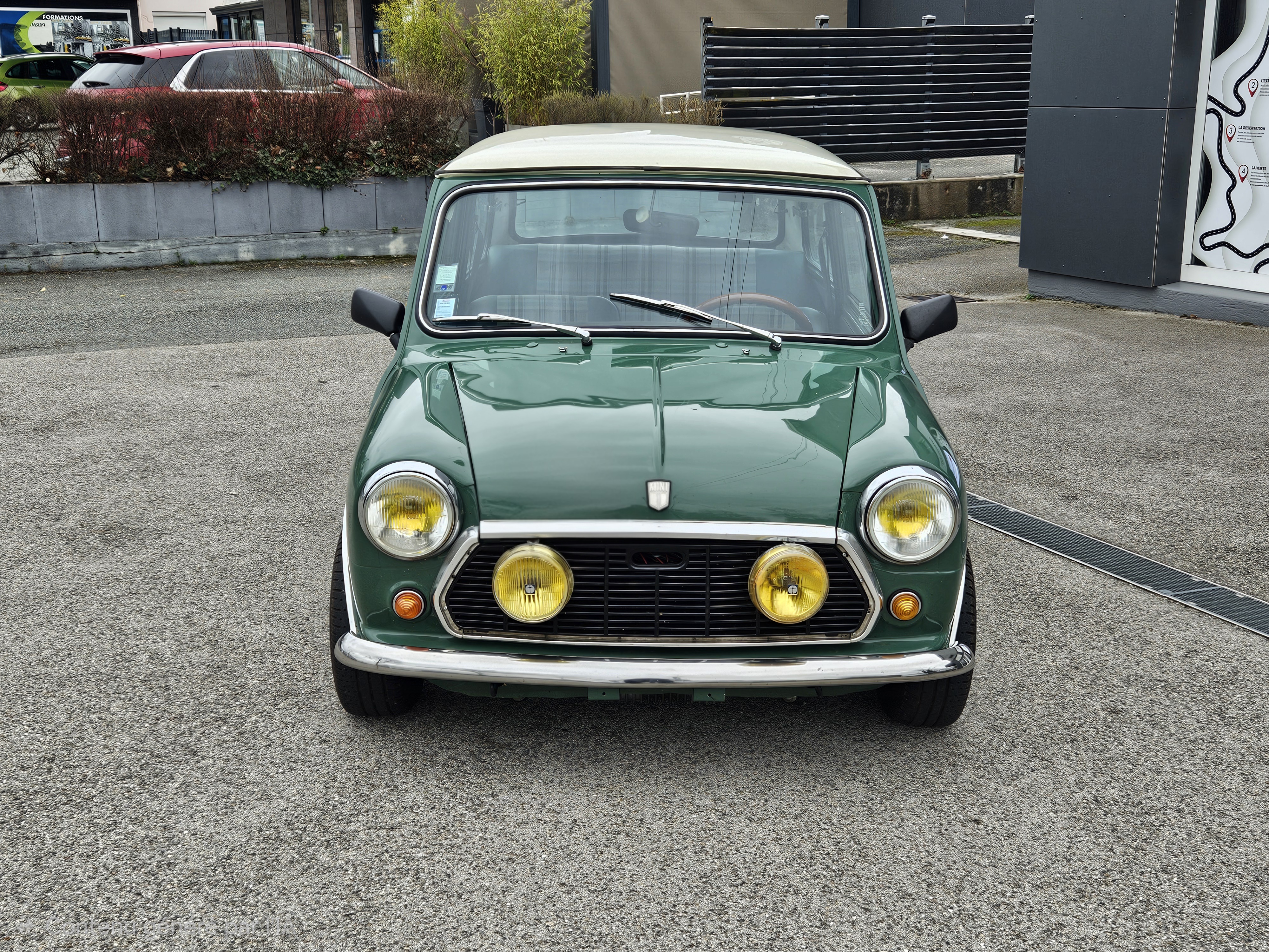 Mini Mini — 3