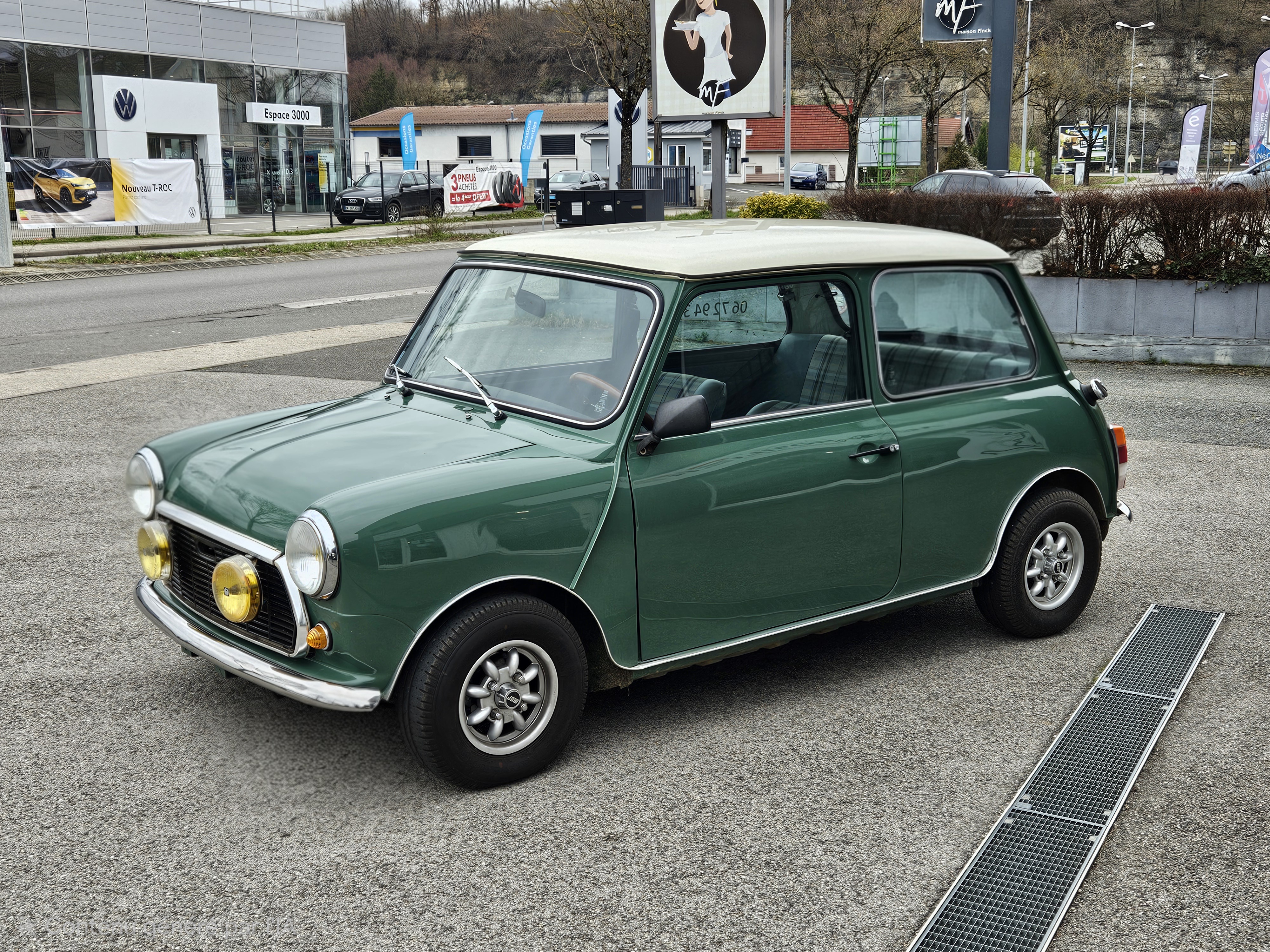 Mini Mini — 4