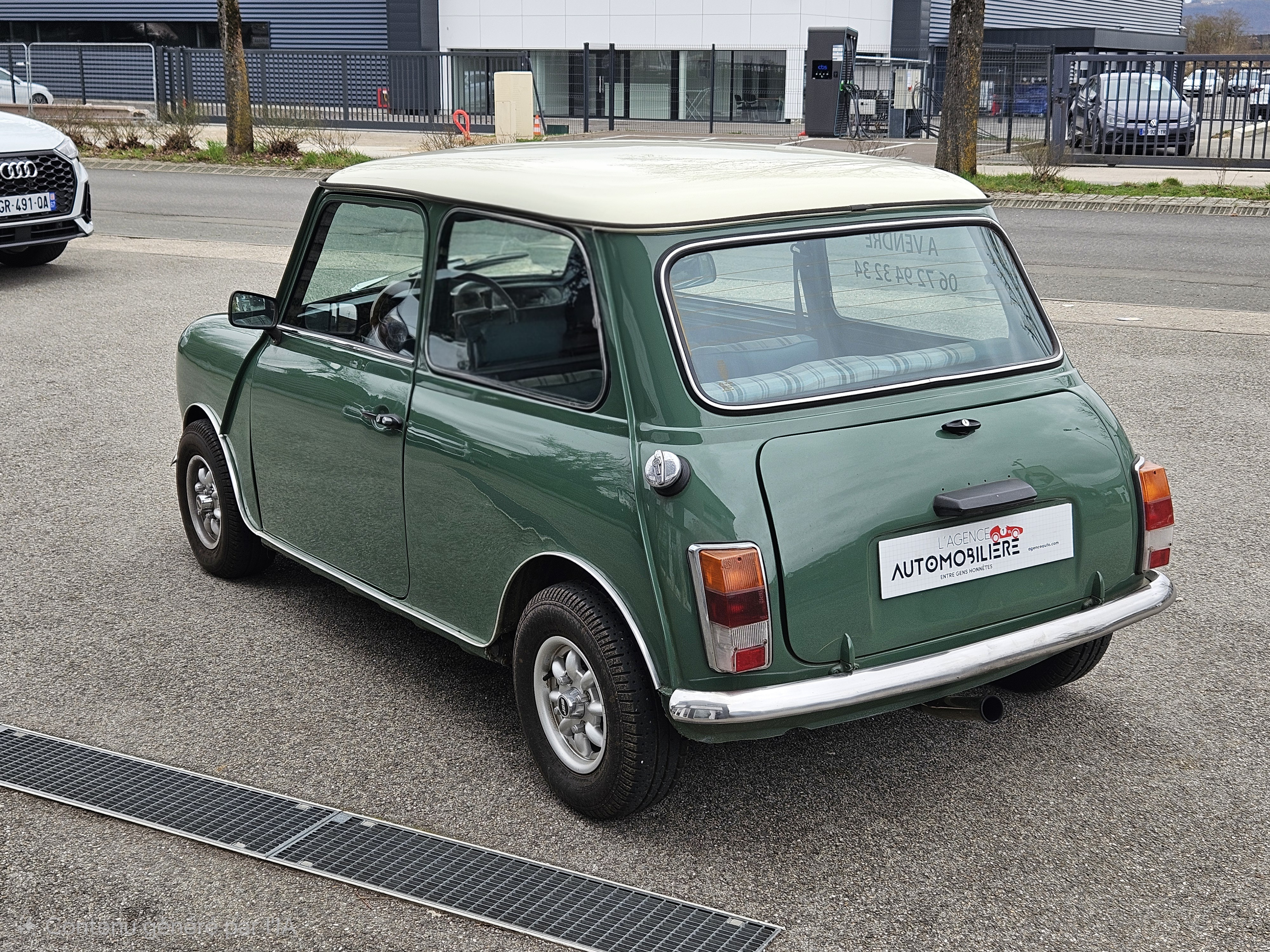 Mini Mini — 6