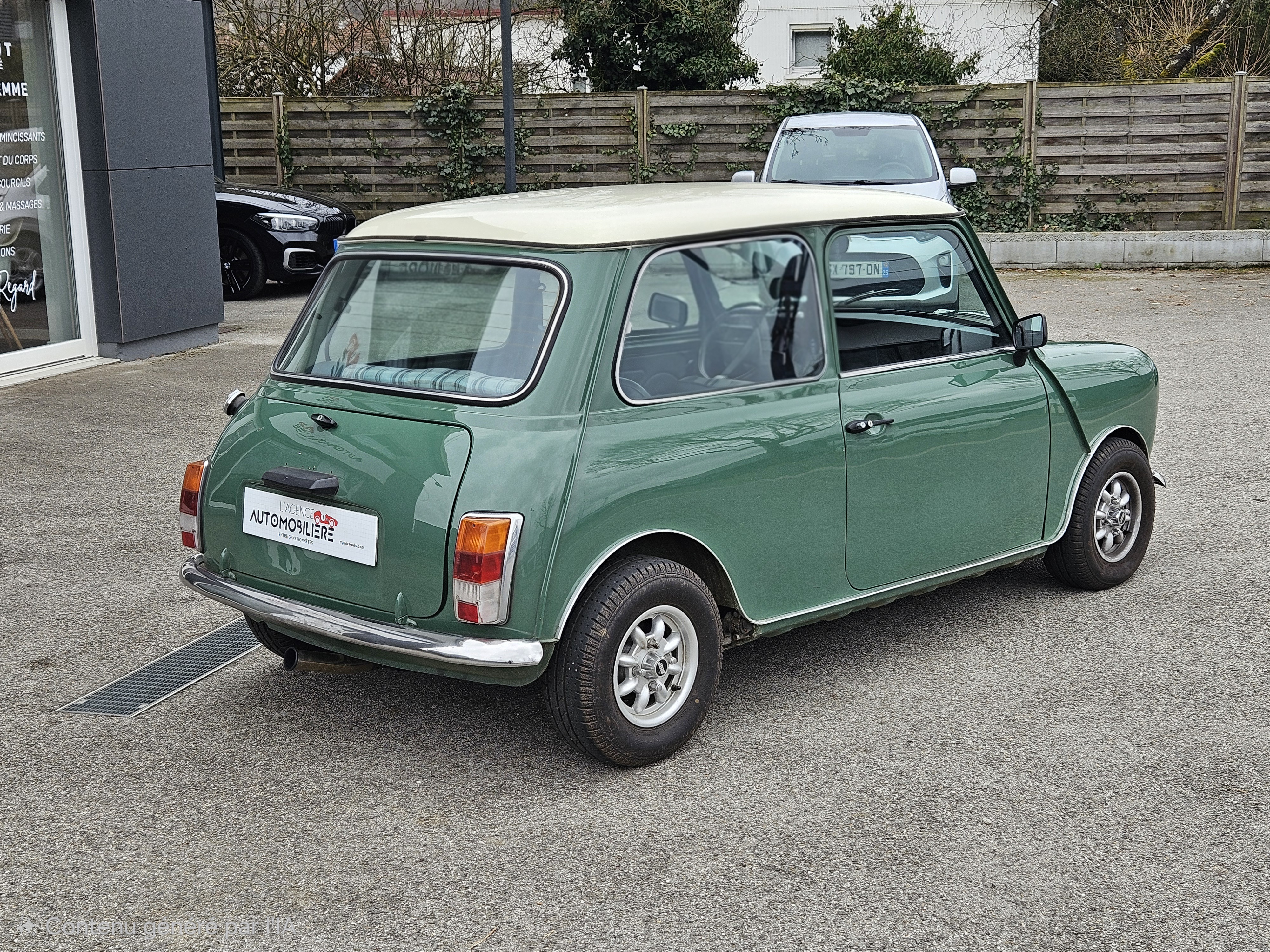 Mini Mini — 7