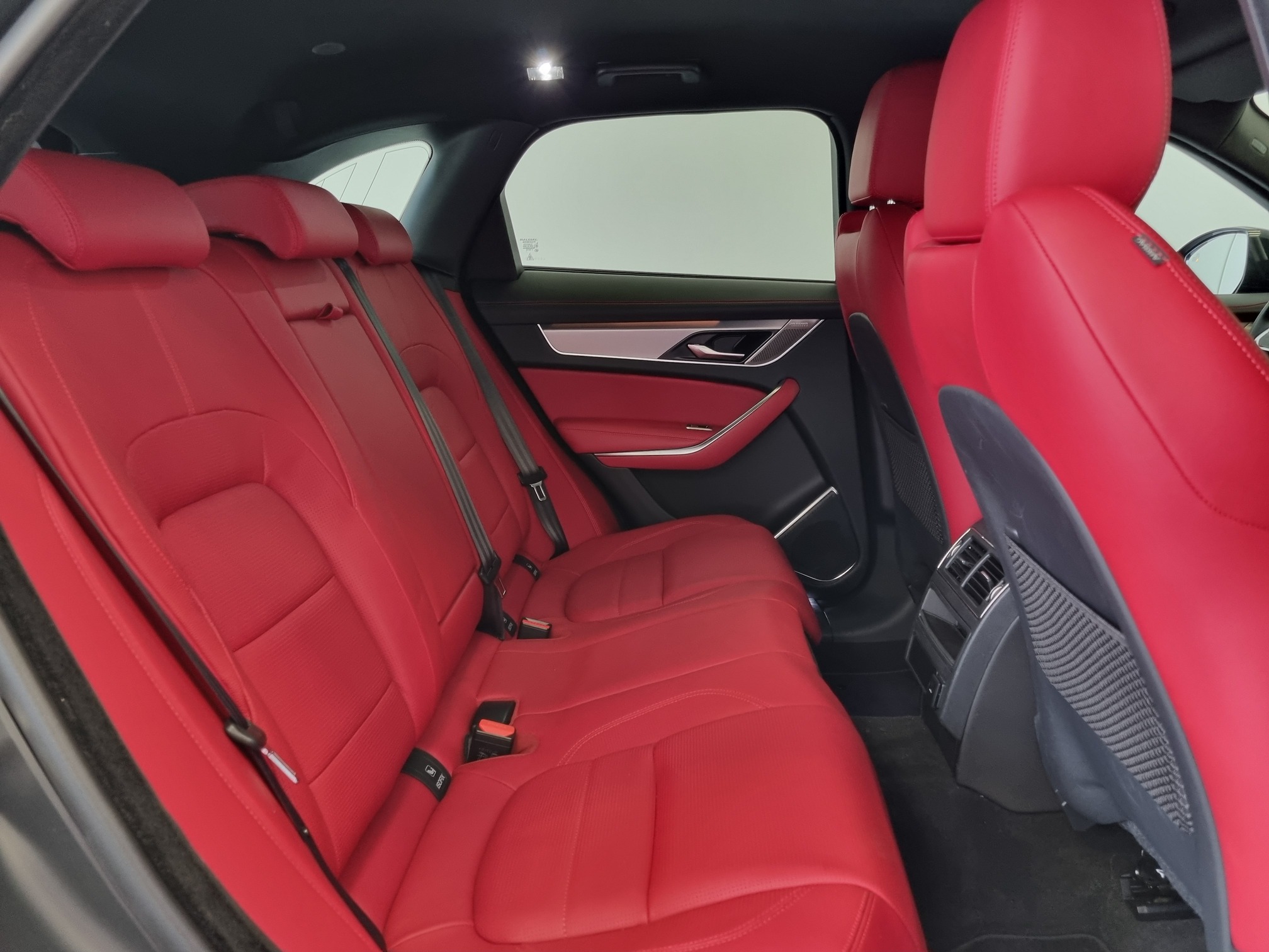 Jaguar F-Pace — 18