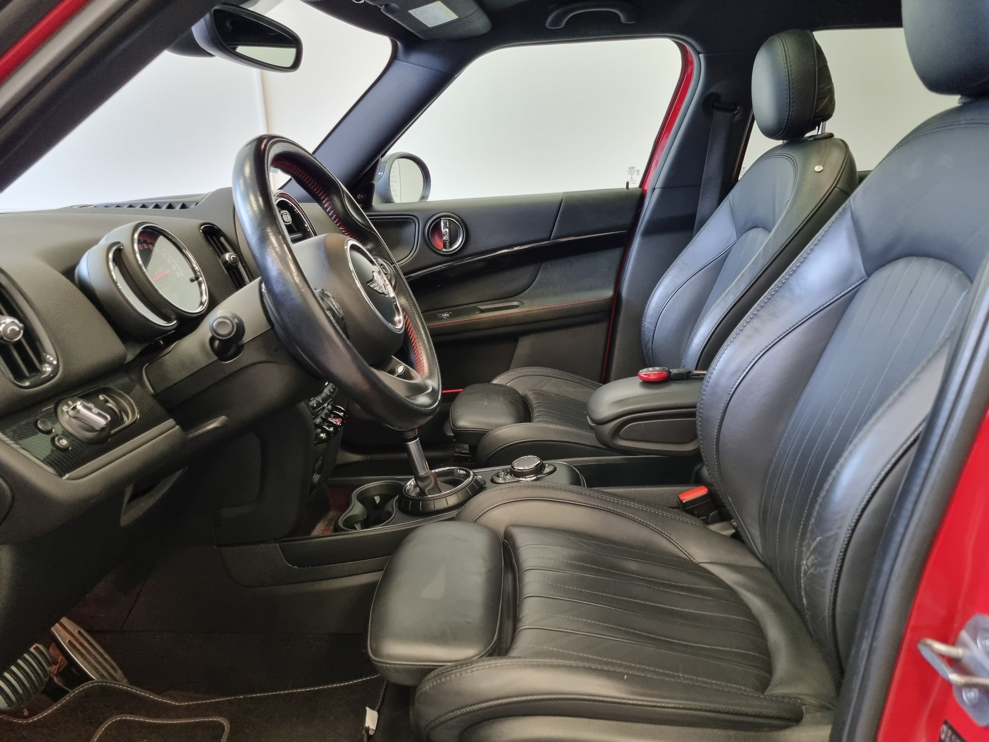Mini Countryman — 11