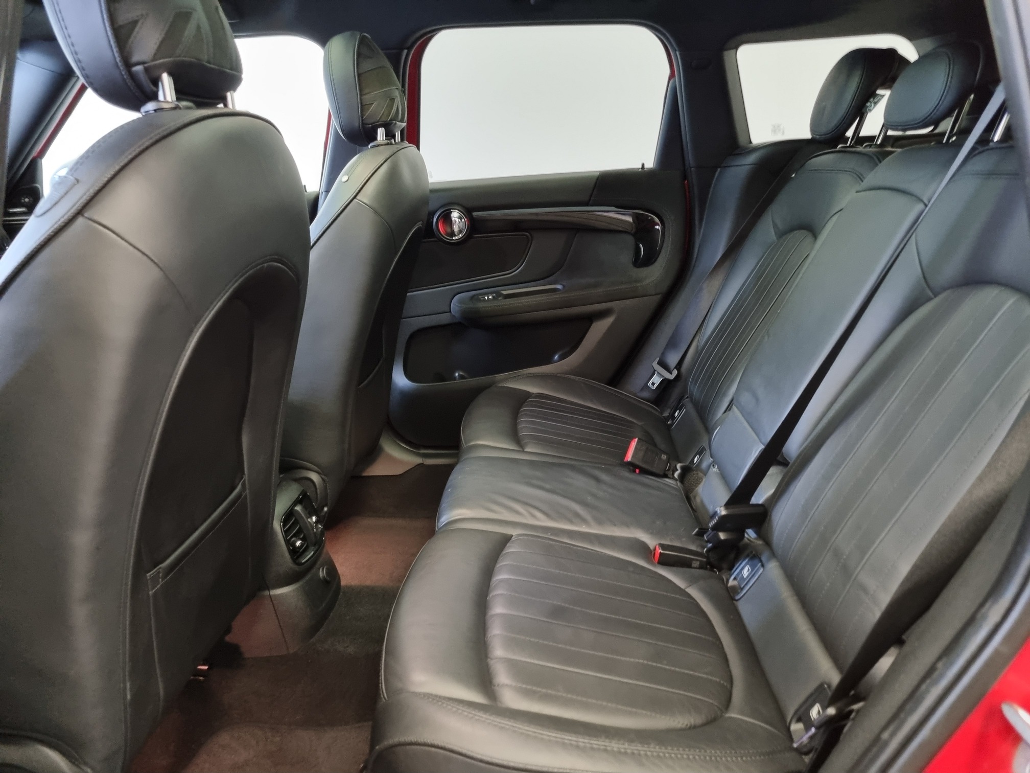 Mini Countryman — 13