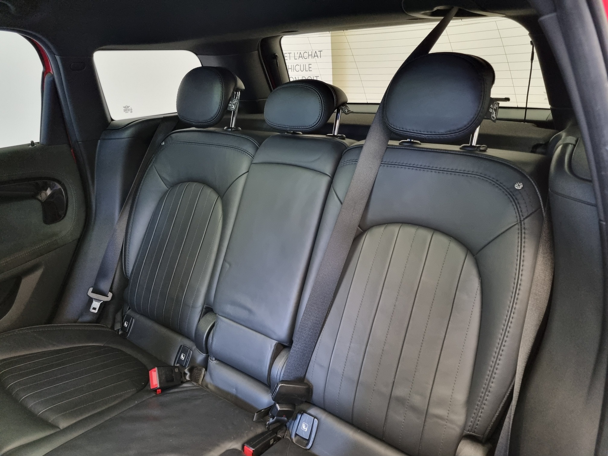 Mini Countryman — 14