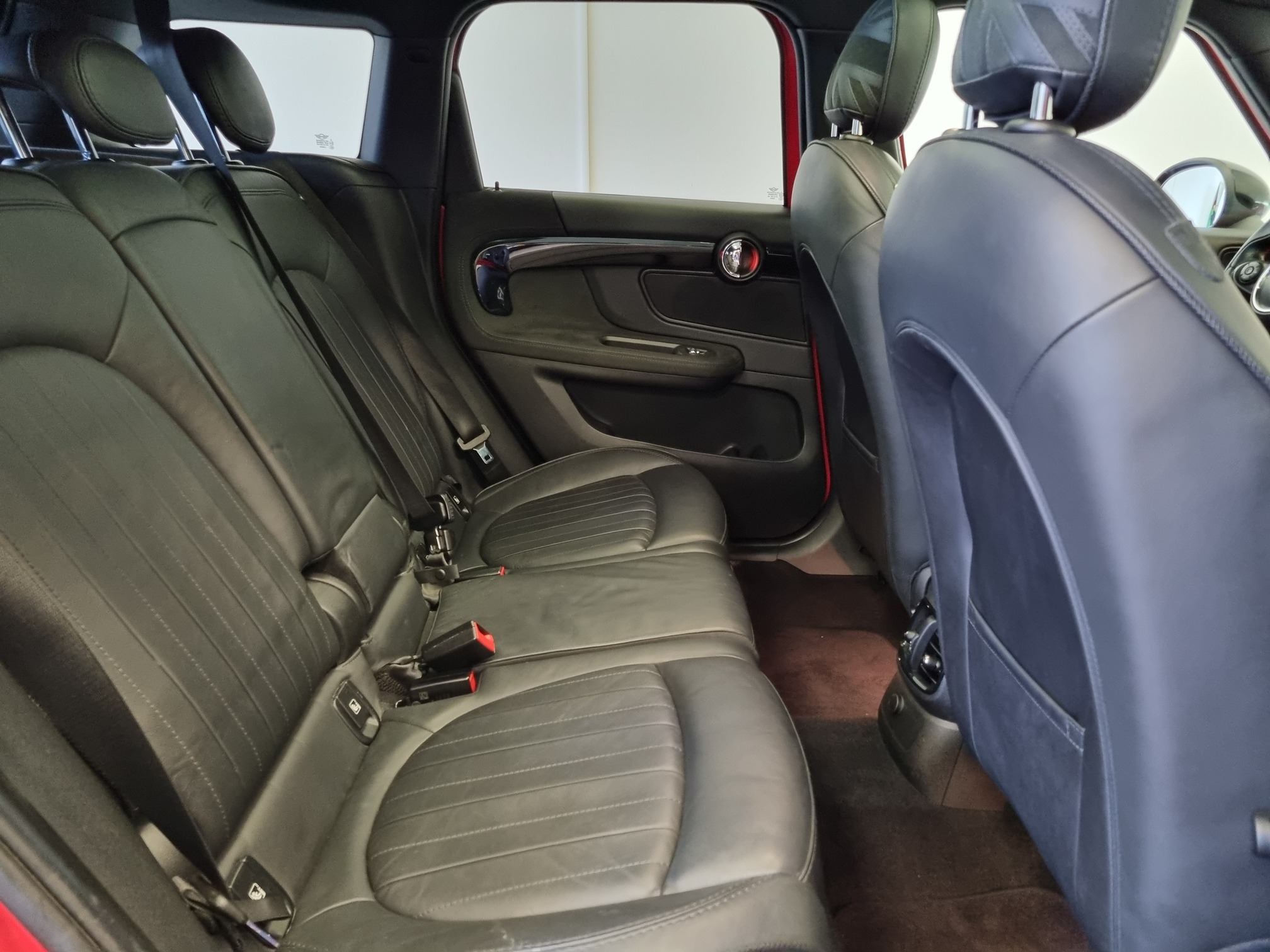 Mini Countryman — 17