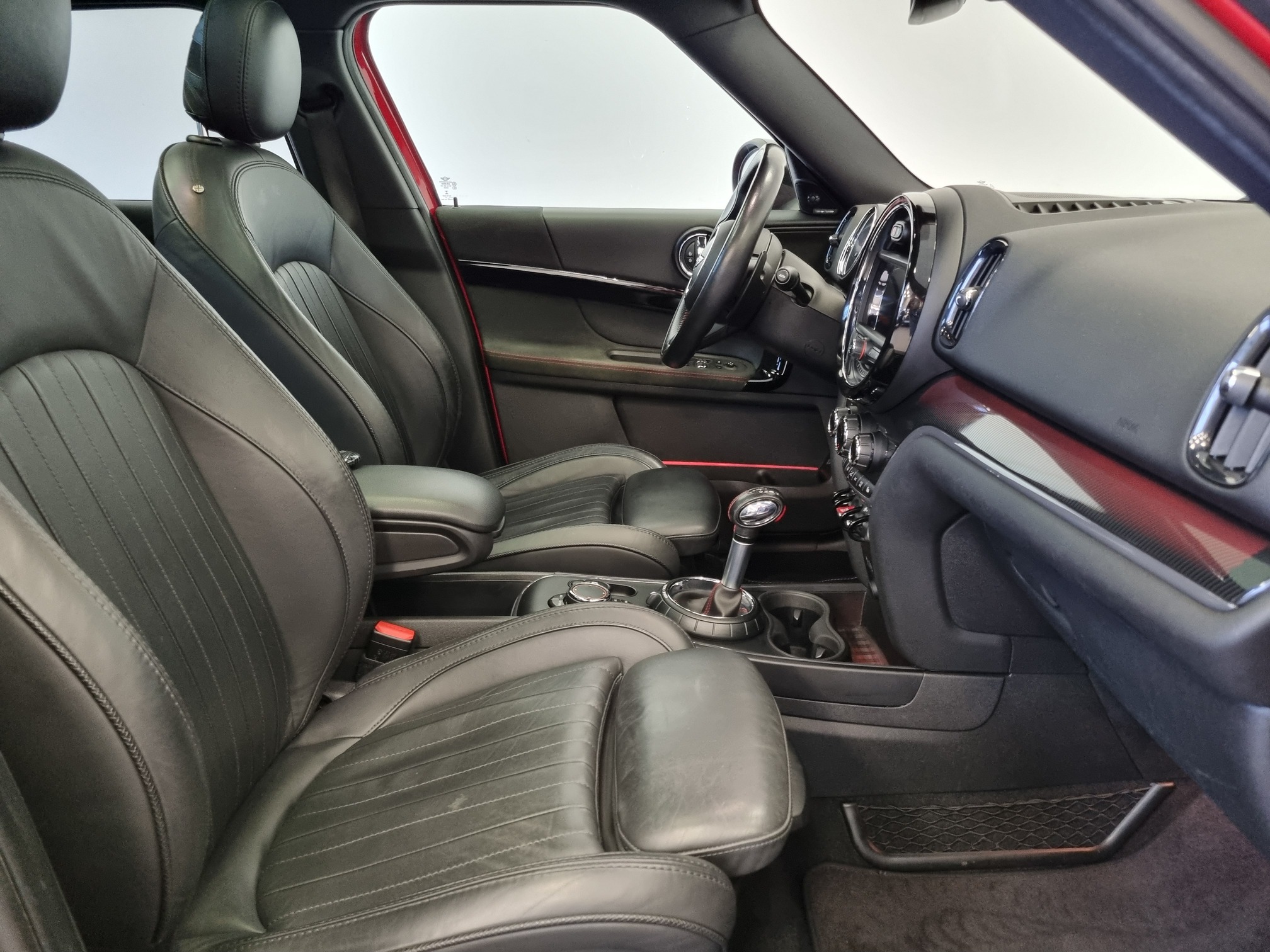Mini Countryman — 19