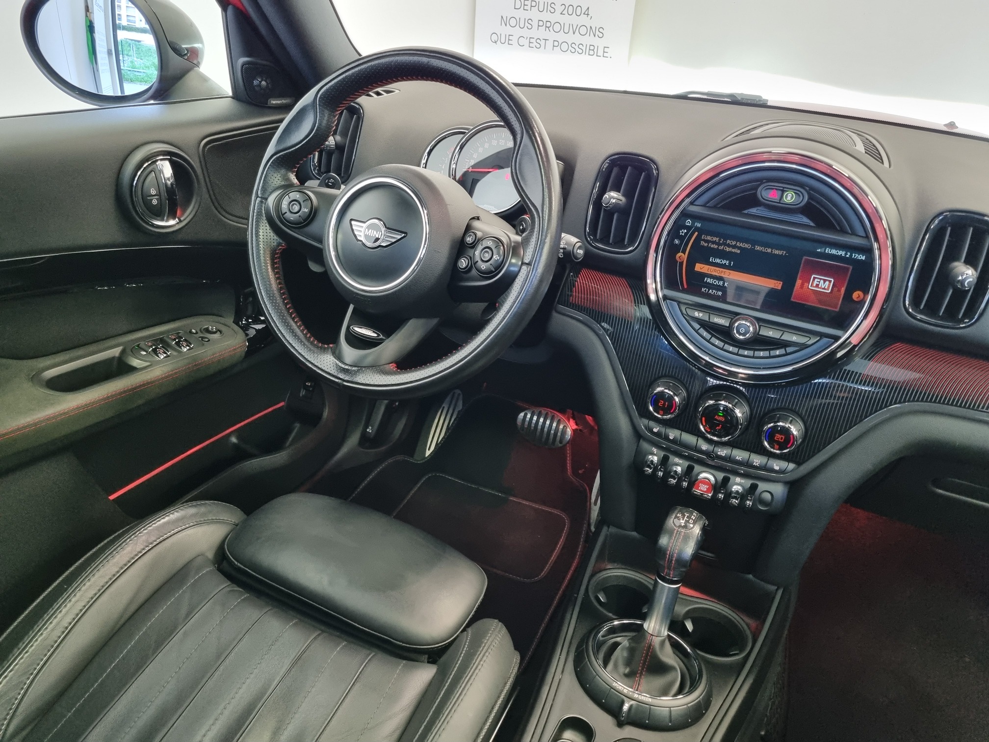 Mini Countryman — 21