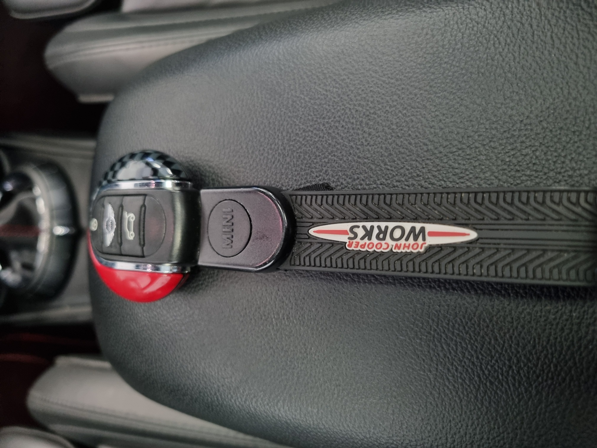 Mini Countryman — 23