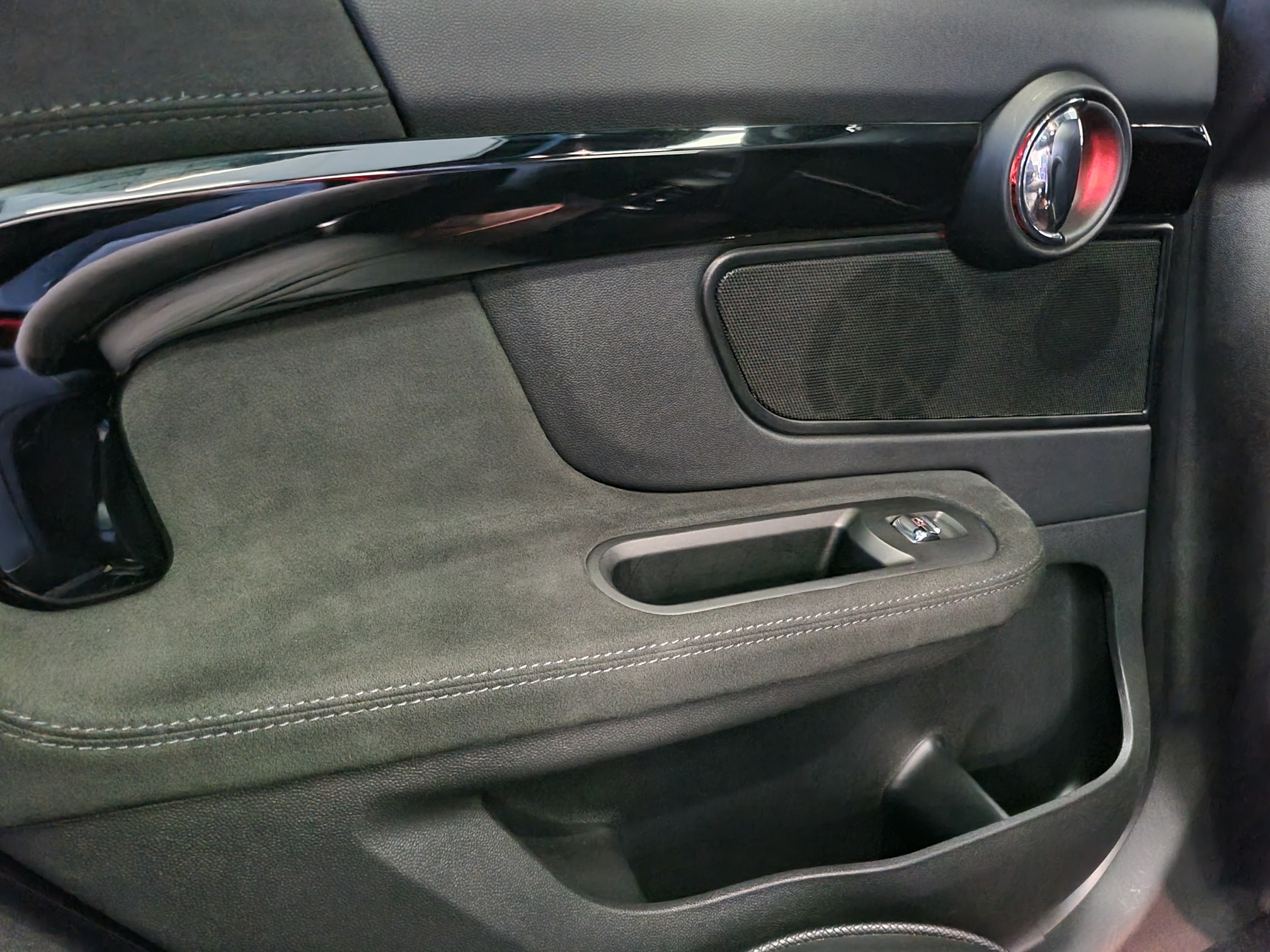 Mini Countryman — 28