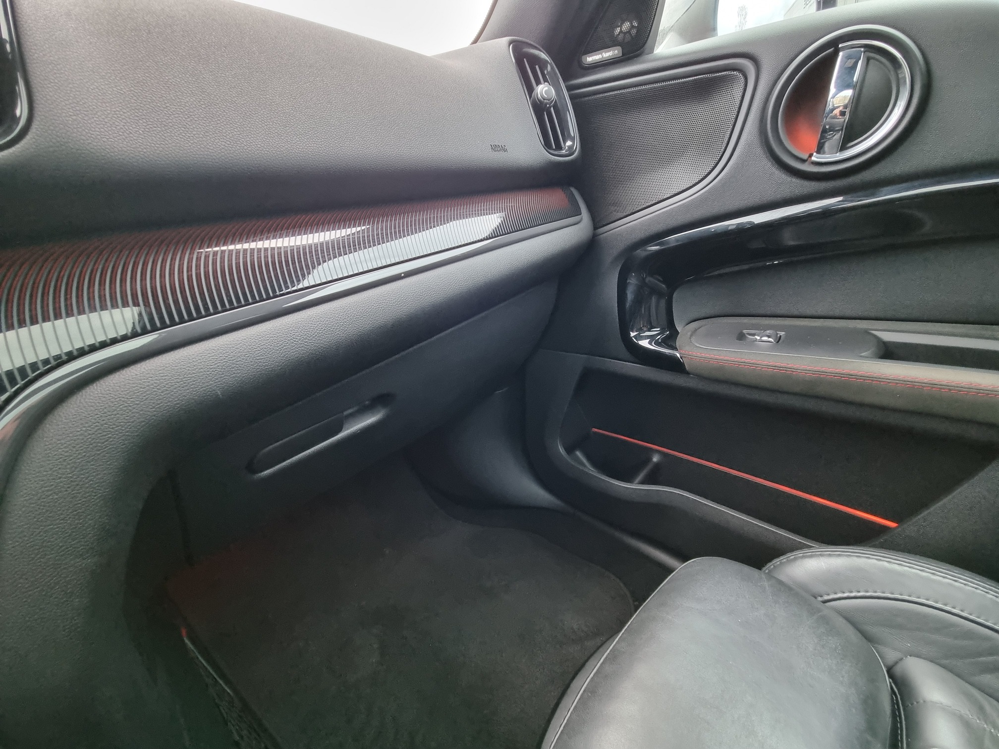 Mini Countryman — 31