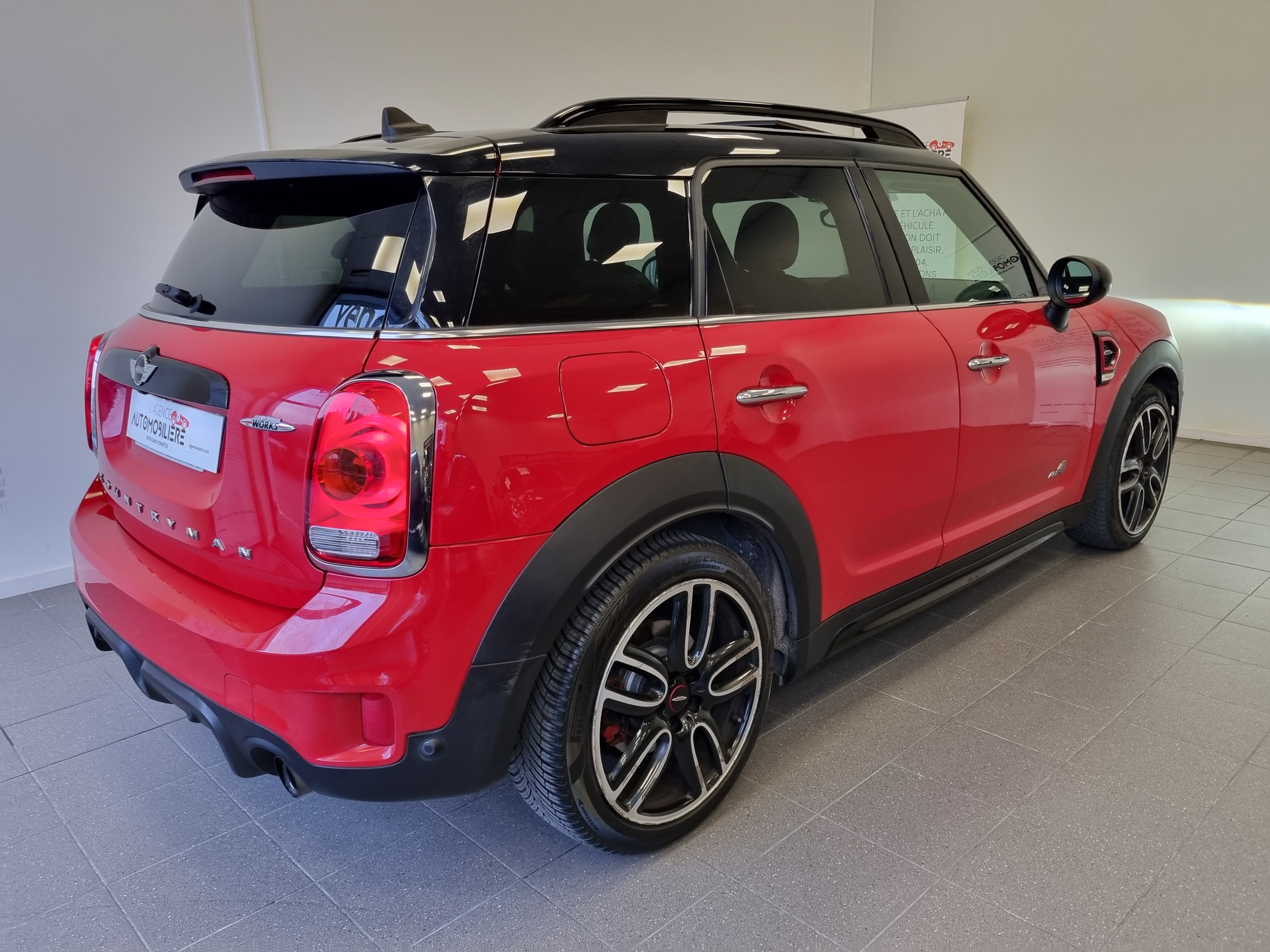 Mini Countryman — 5