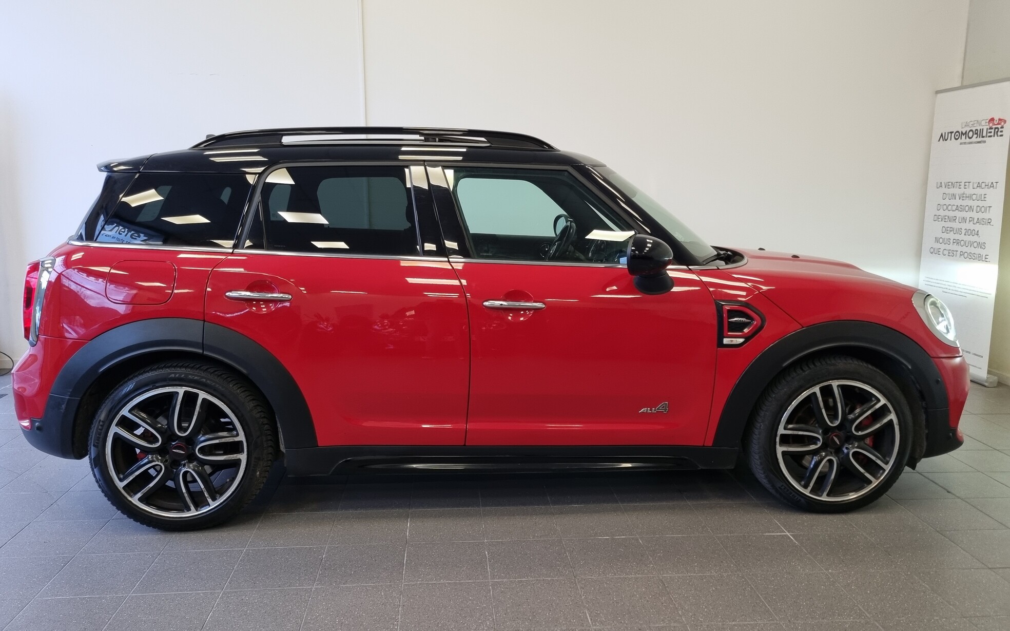 Mini Countryman — 6