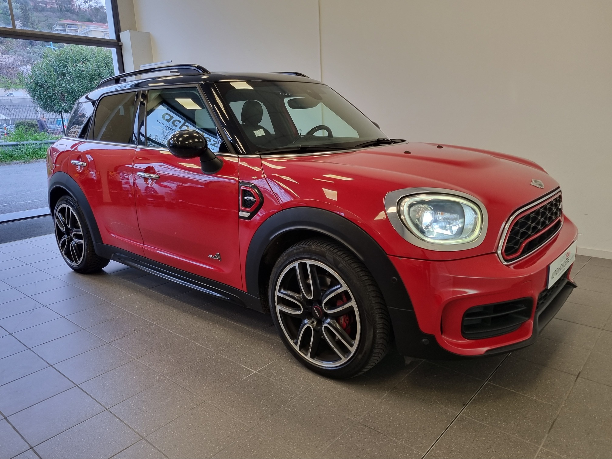Mini Countryman — 7
