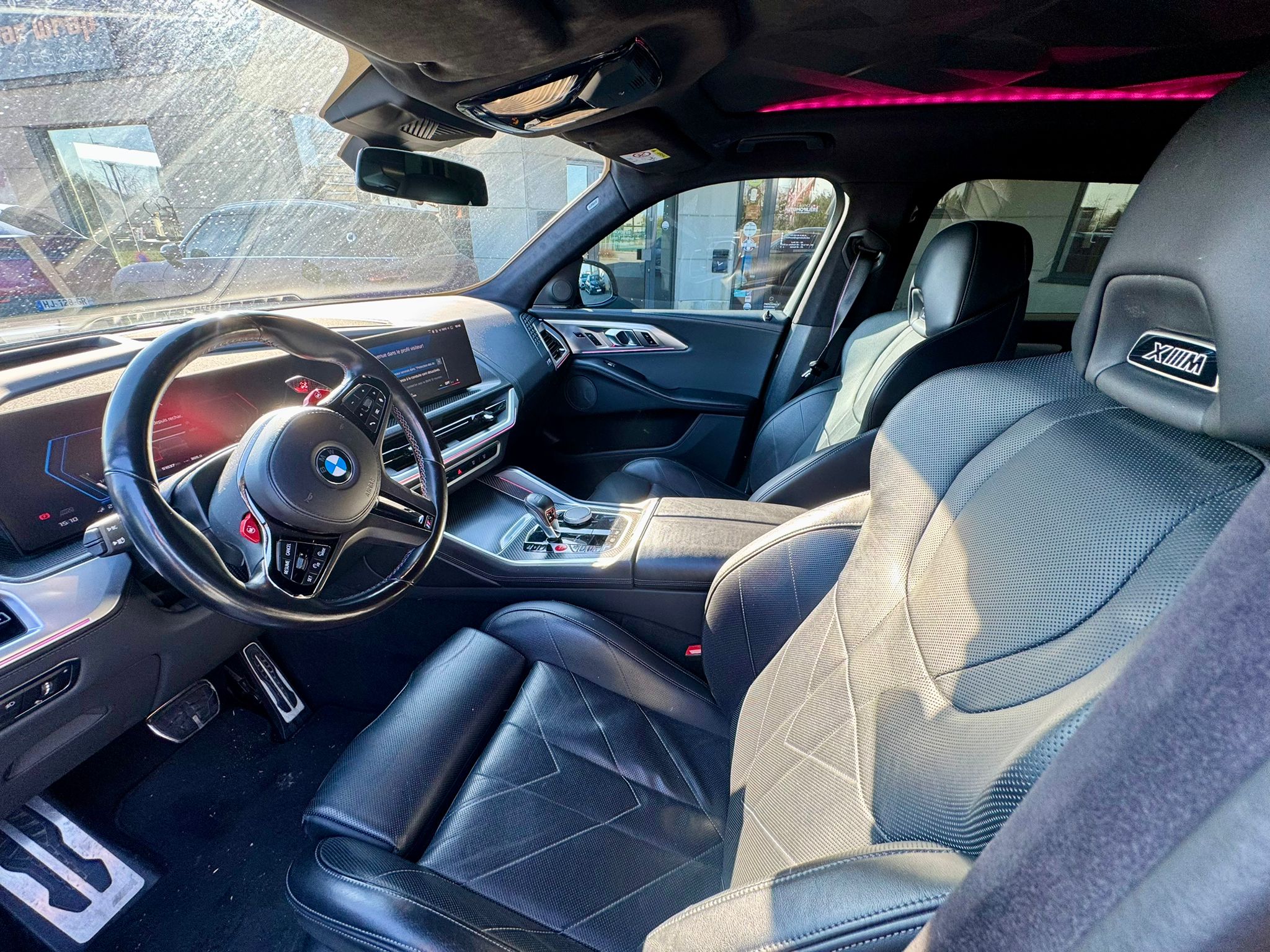 Bmw Bmw Xm — 10