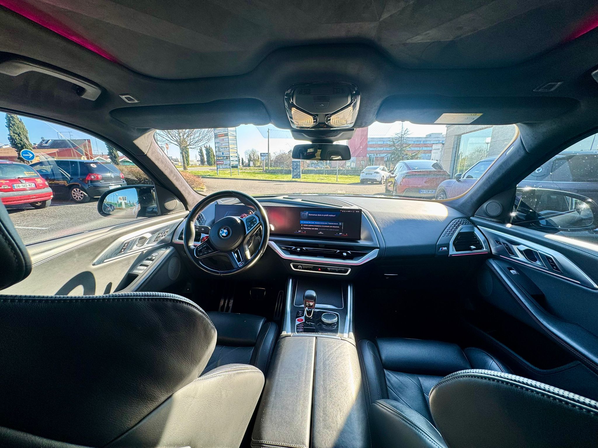 Bmw Bmw Xm — 13