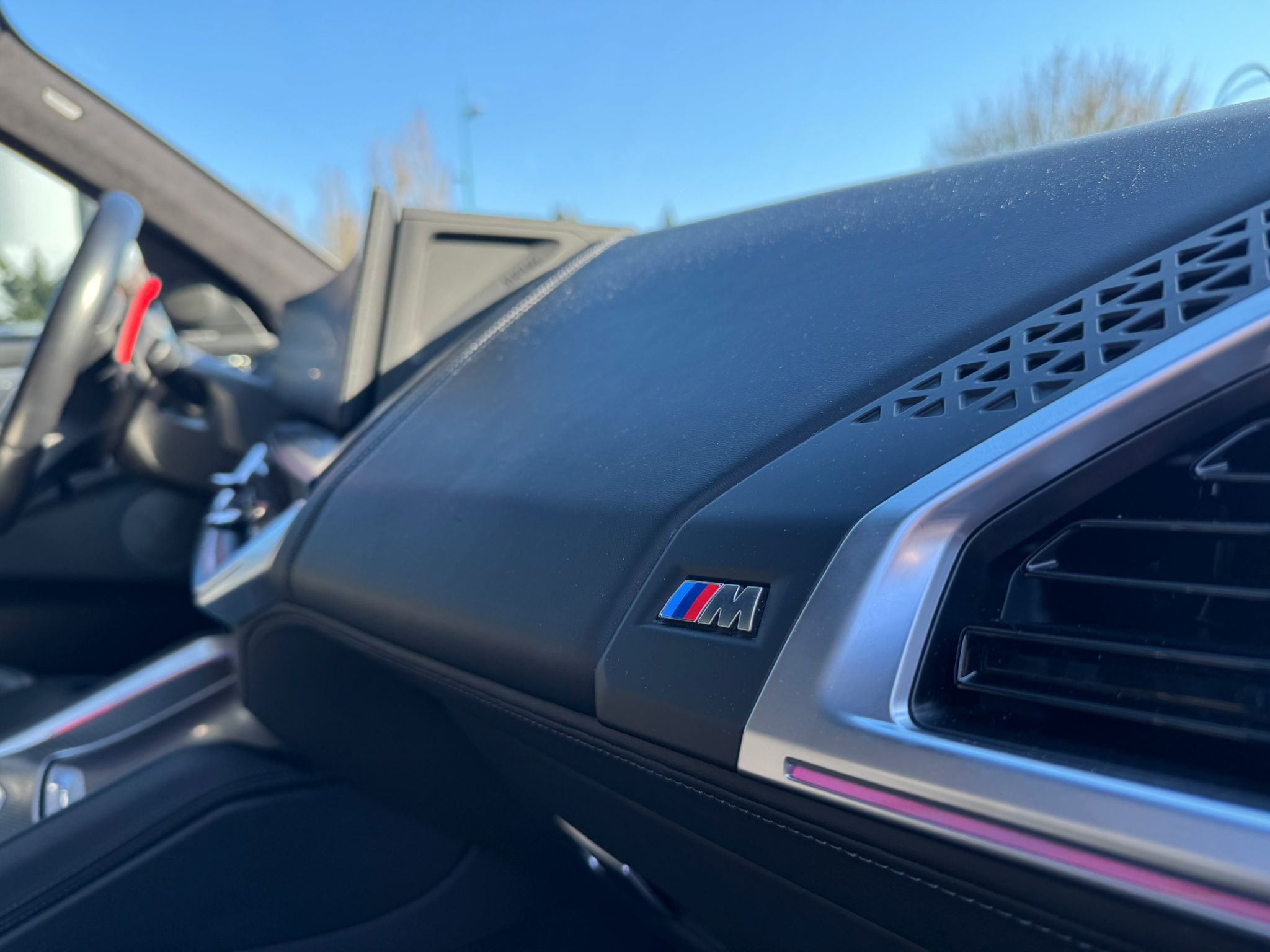 Bmw Bmw Xm — 20
