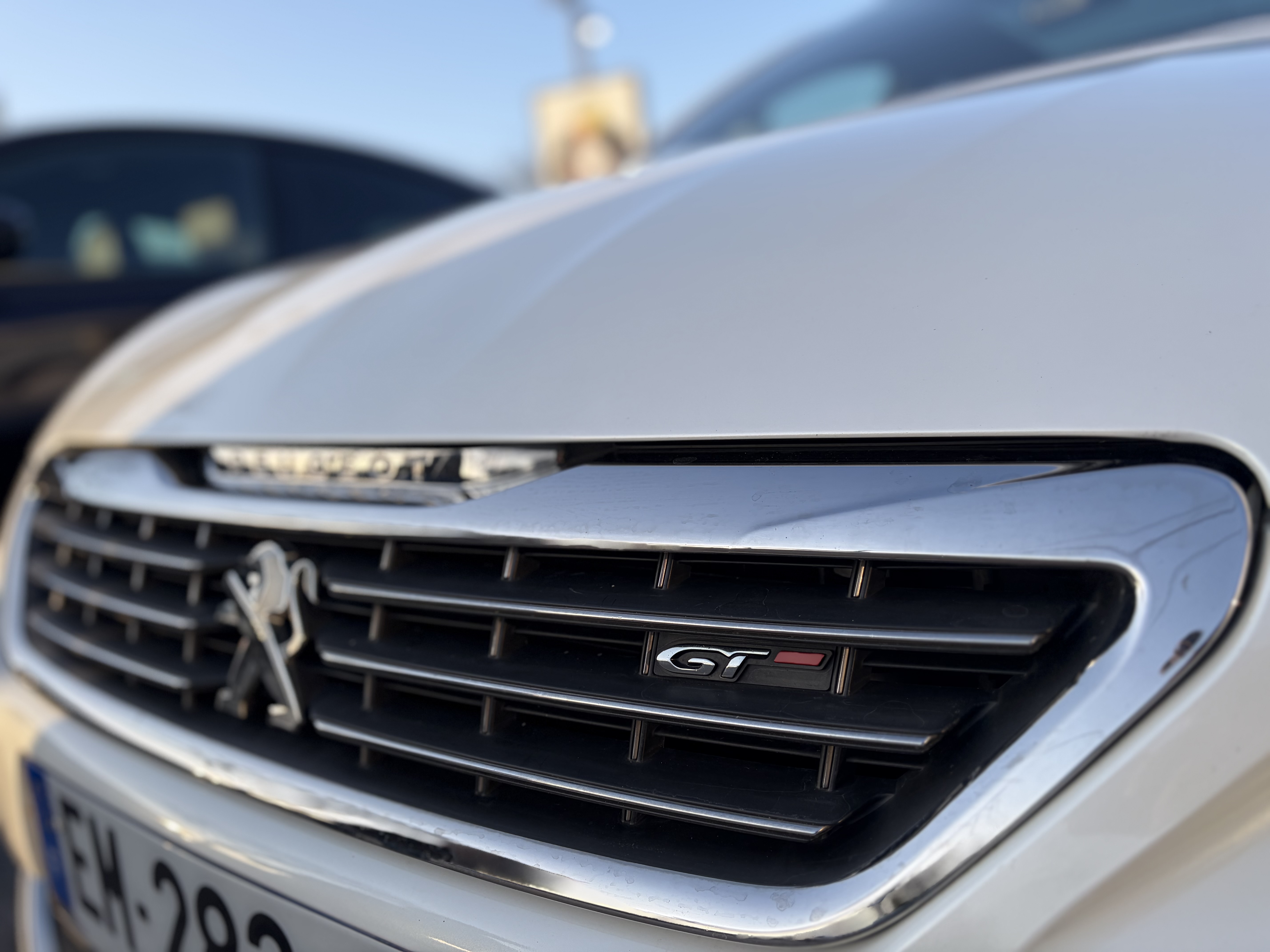 Peugeot 308 — 29