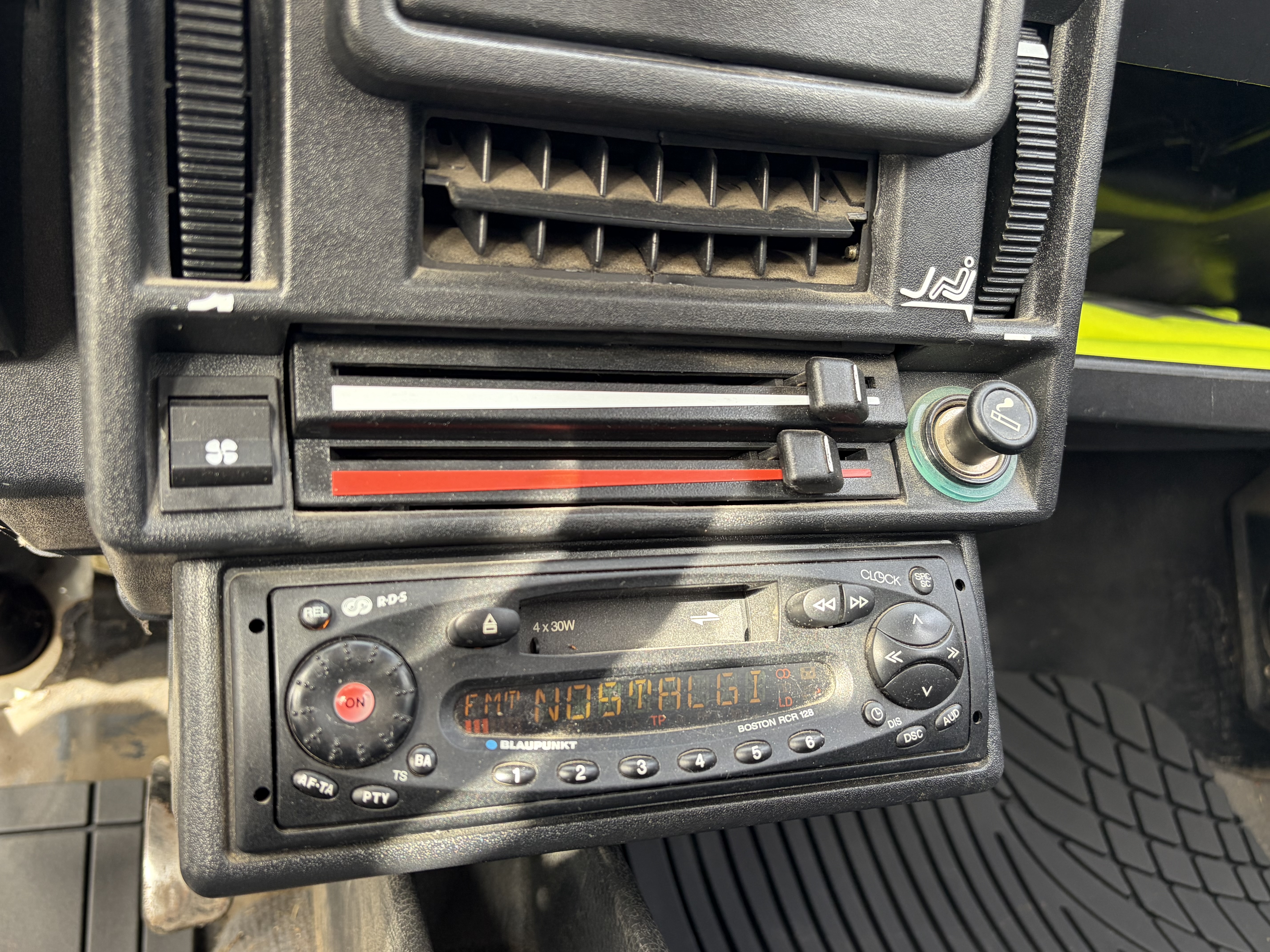 Citroen C15 — 11