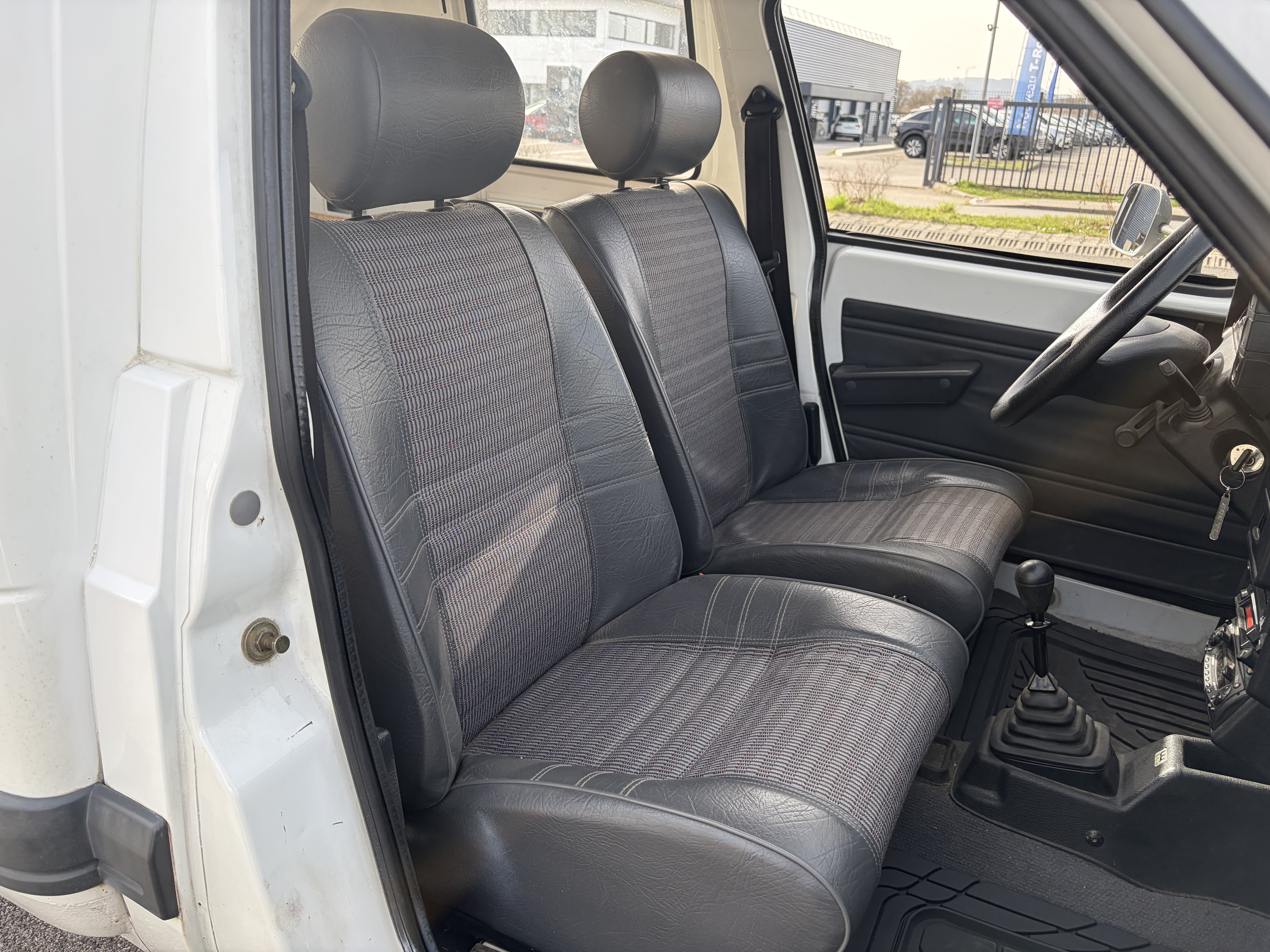 Citroen C15 — 12