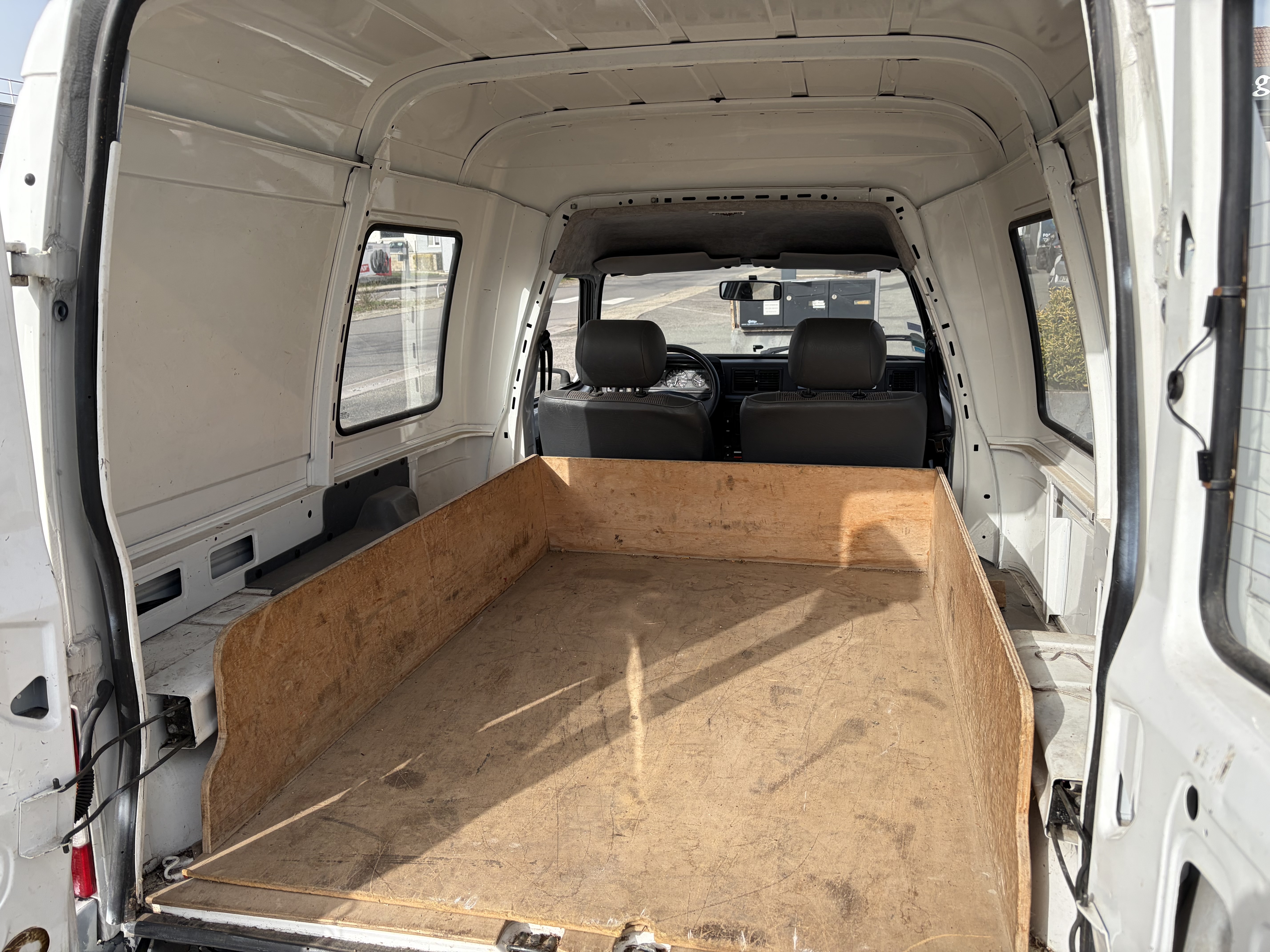 Citroen C15 — 13