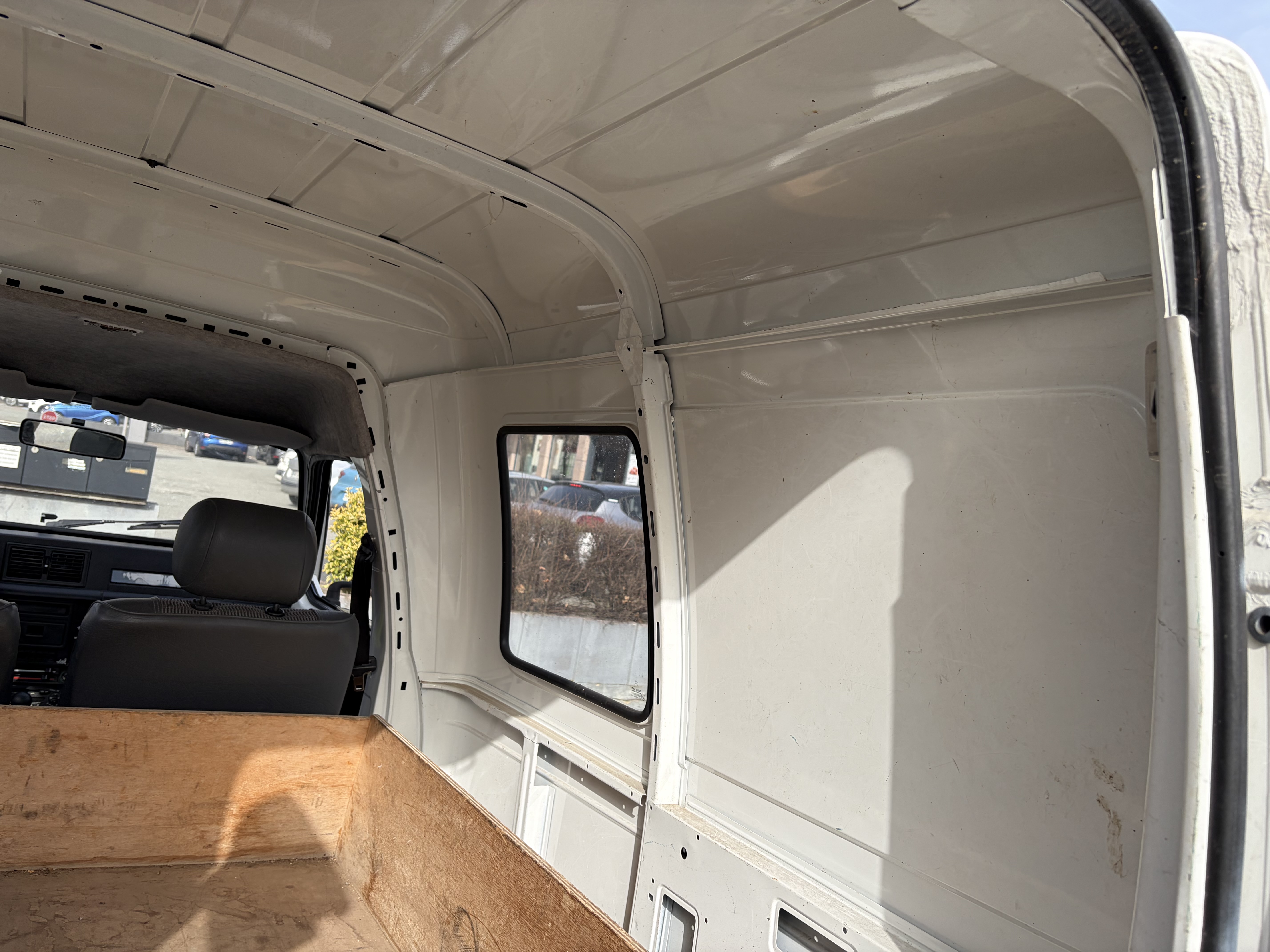 Citroen C15 — 16
