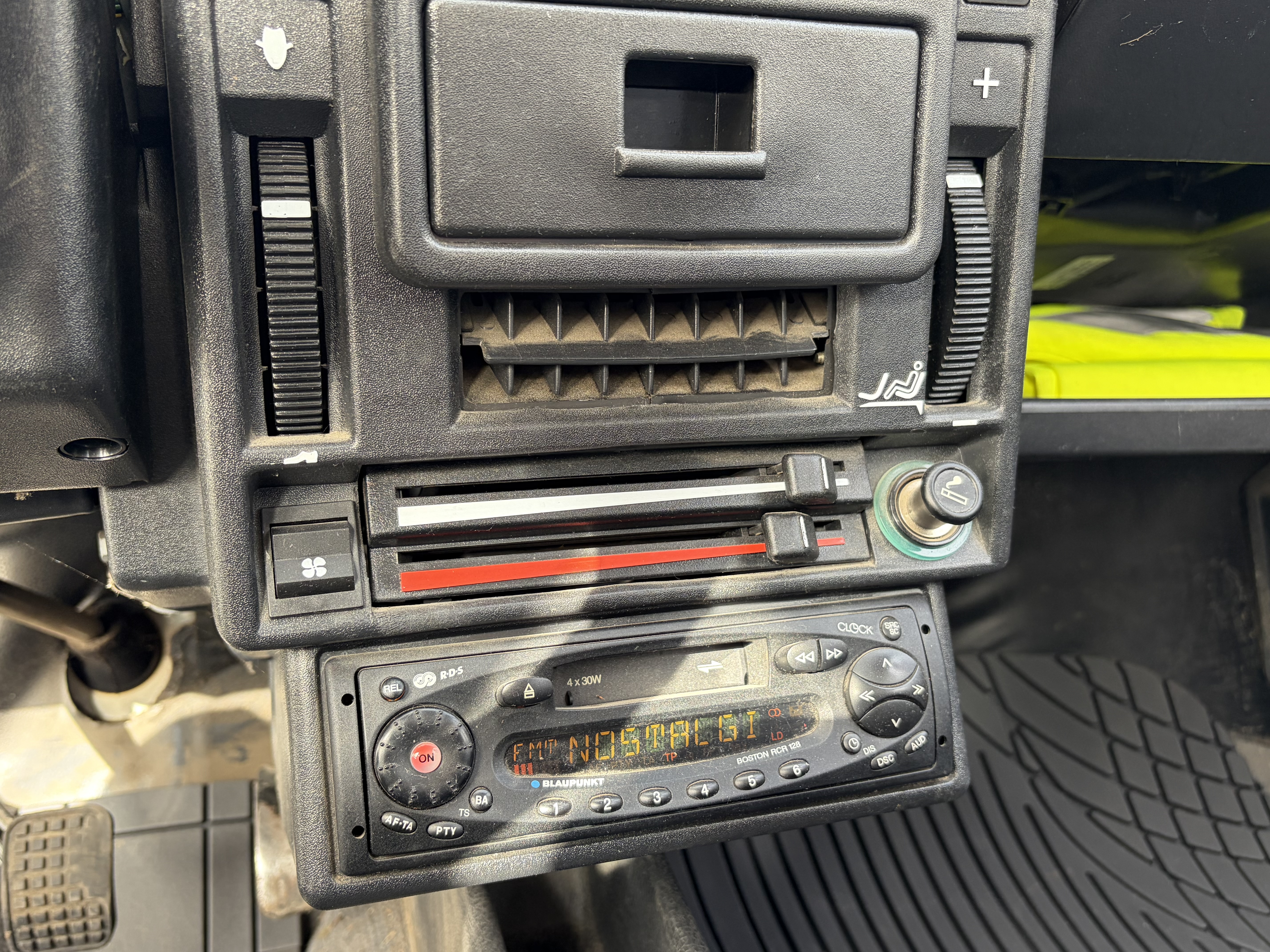 Citroen C15 — 6