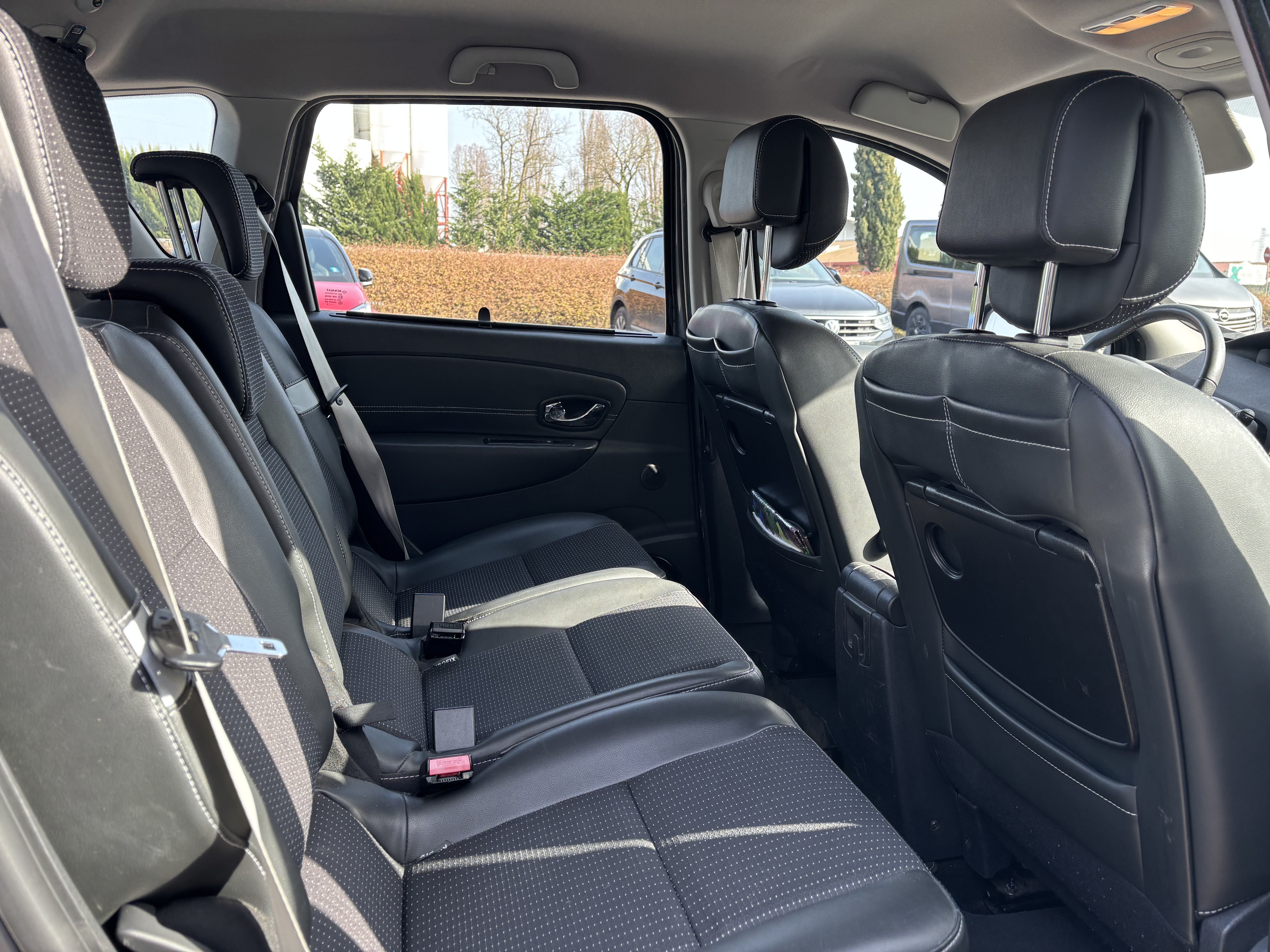Renault Scenic 3 — 13