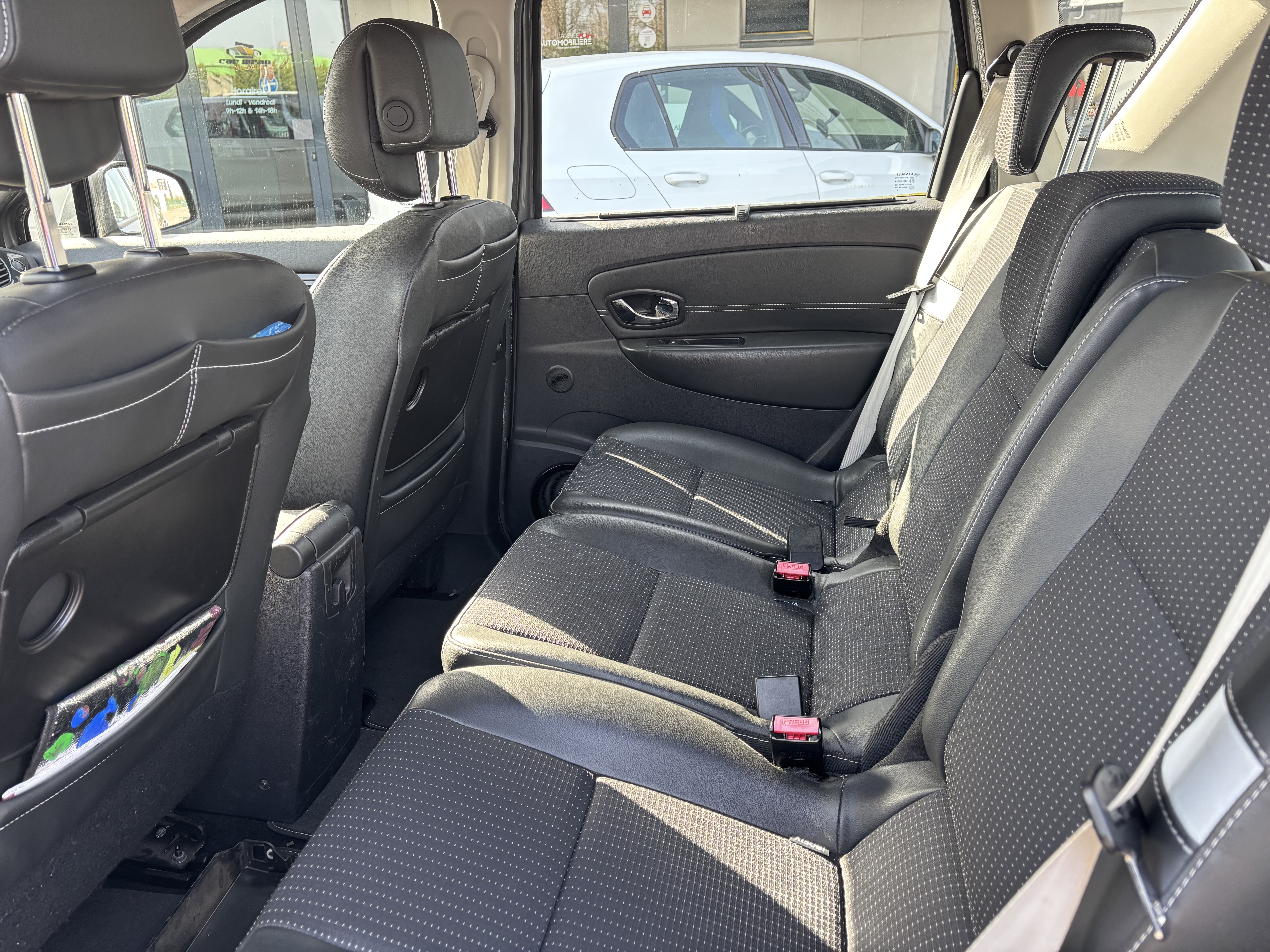 Renault Scenic 3 — 14