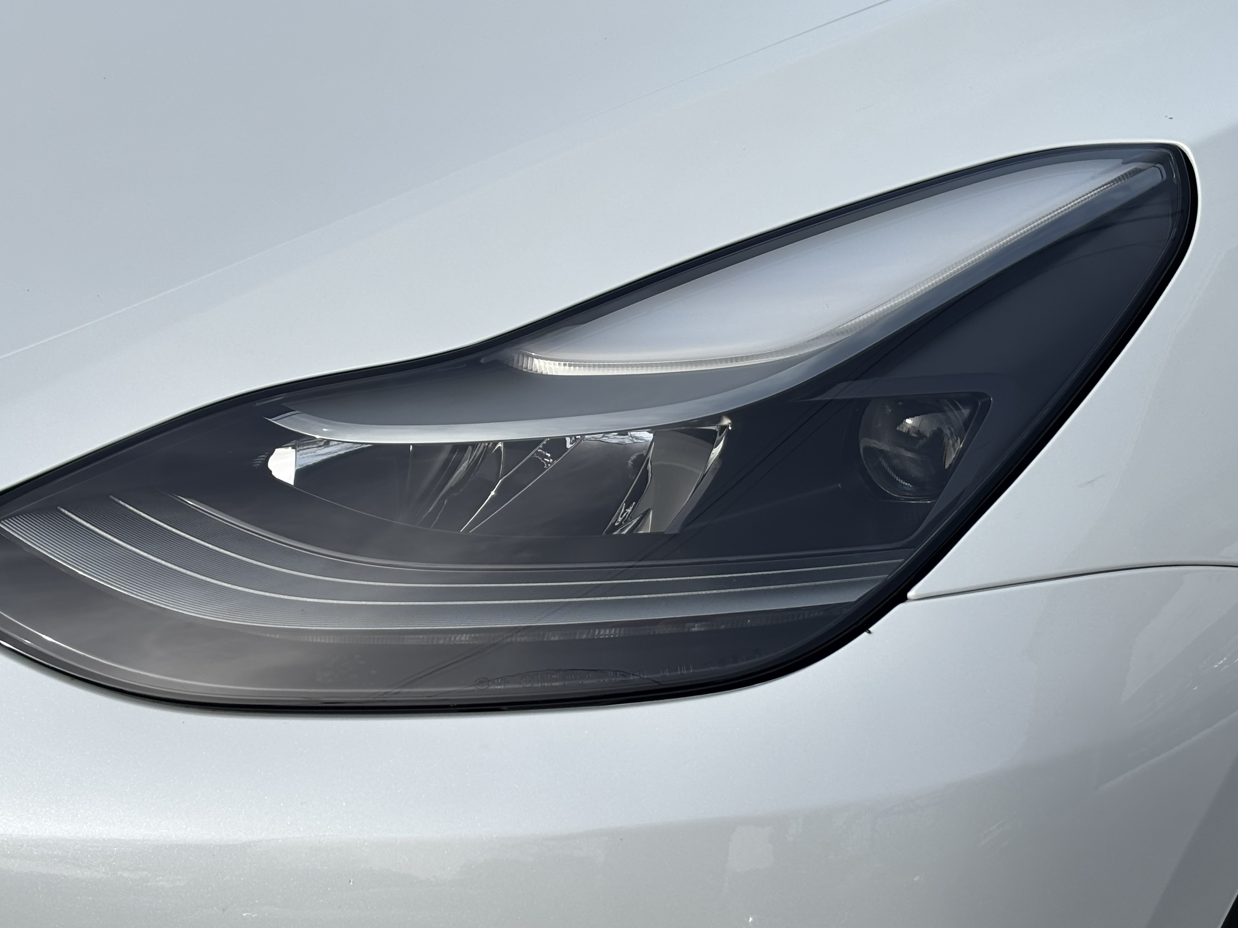 Tesla Model Y — 13