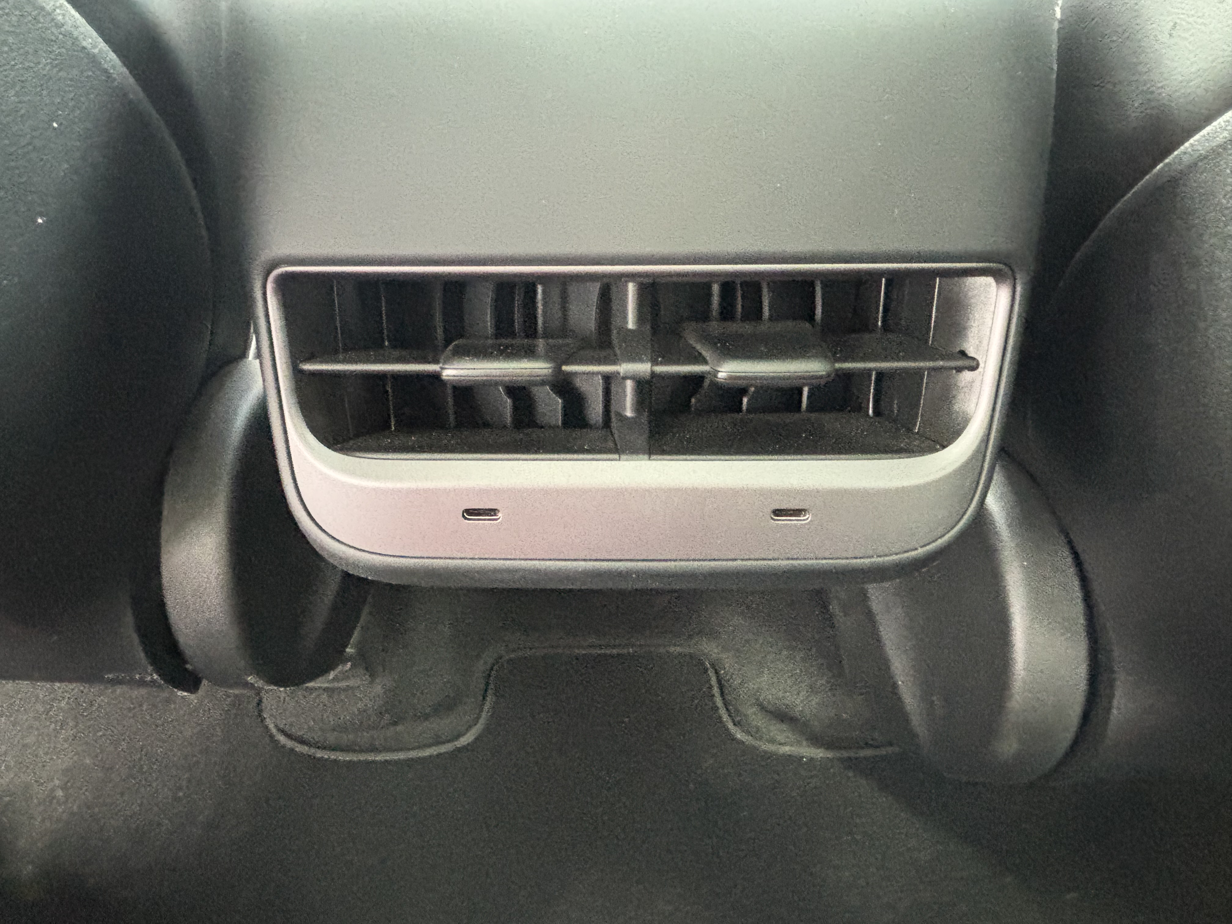 Tesla Model Y — 23