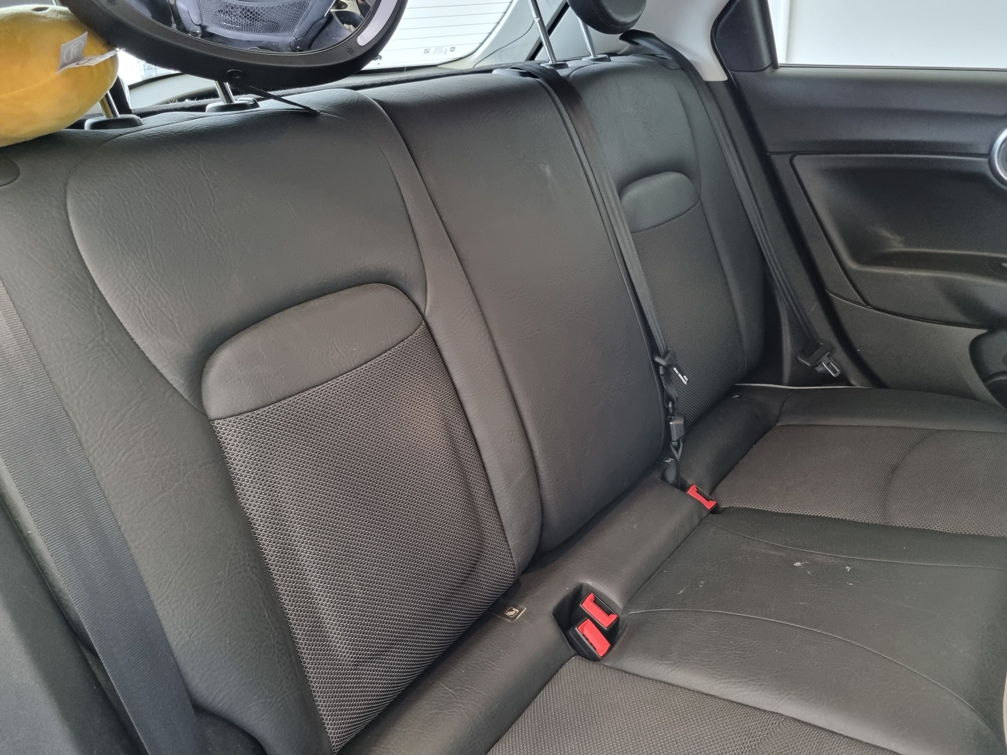 Fiat 500X  CROSS — 13