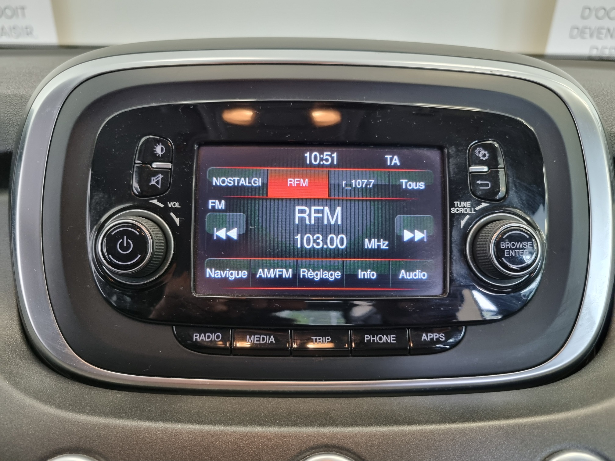 Fiat 500X  CROSS — 16