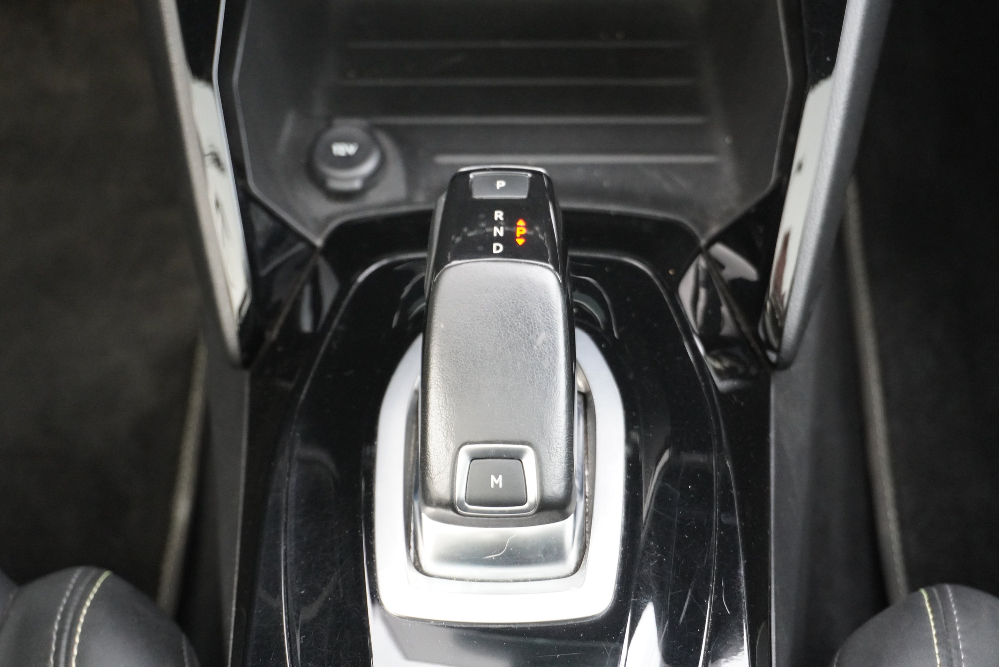 Peugeot 208 — 22