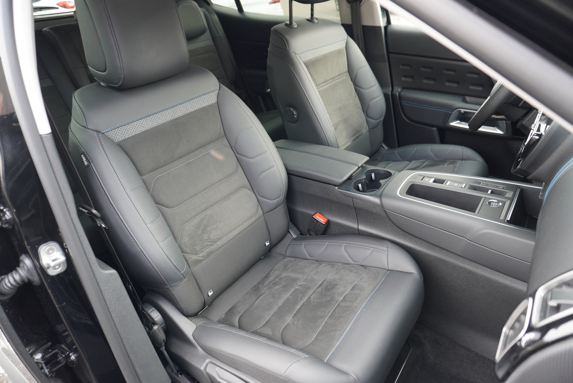 Citroen C5 Aircross. — 10