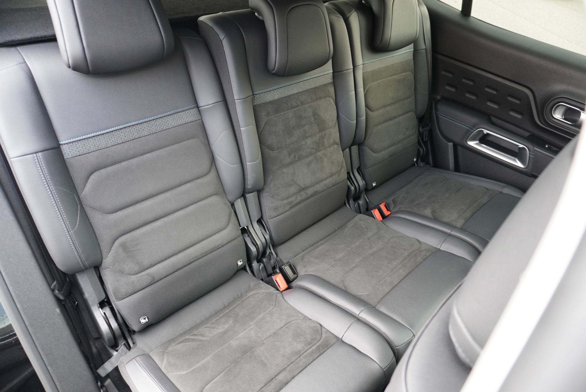 Citroen C5 Aircross. — 11