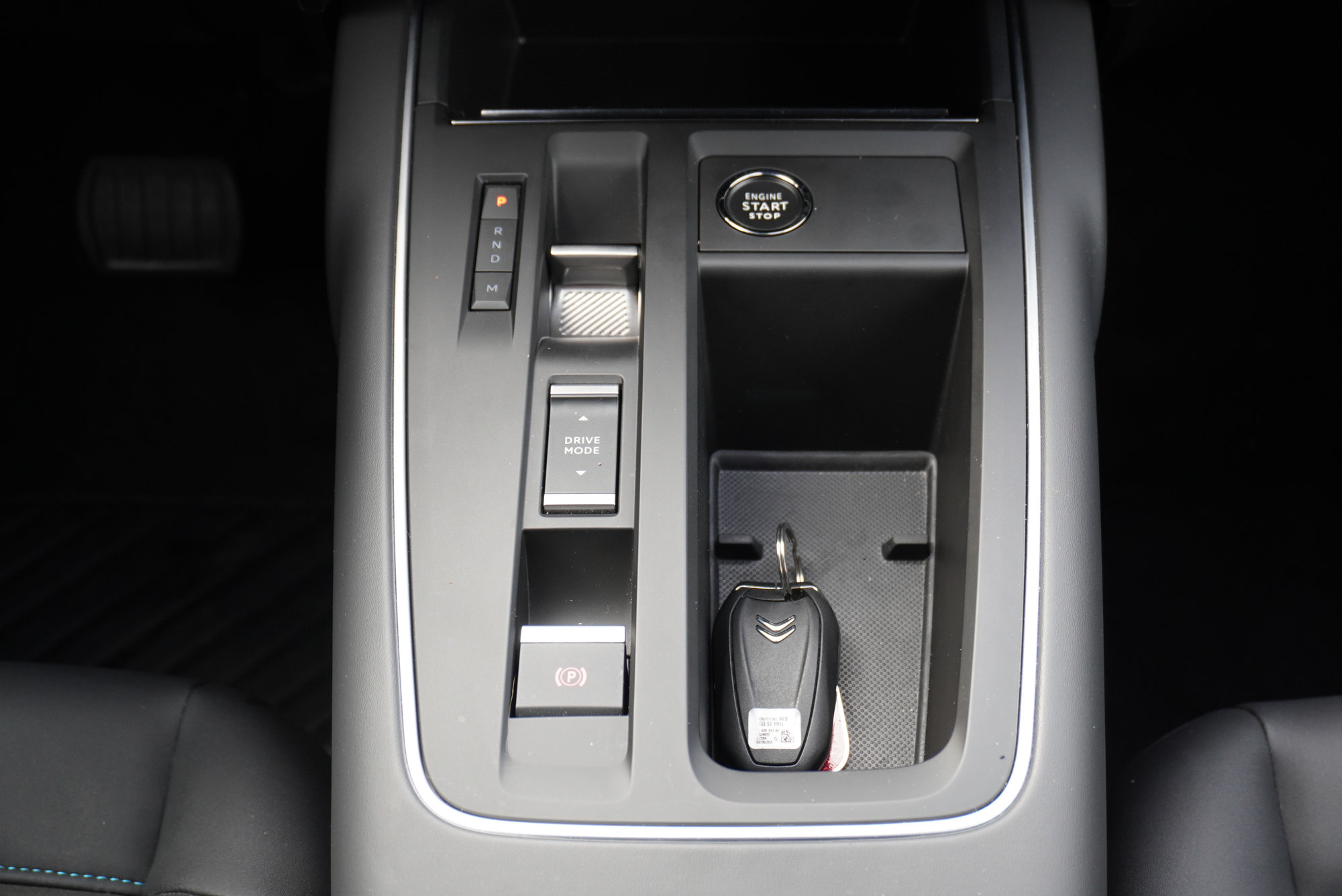 Citroen C5 Aircross. — 26