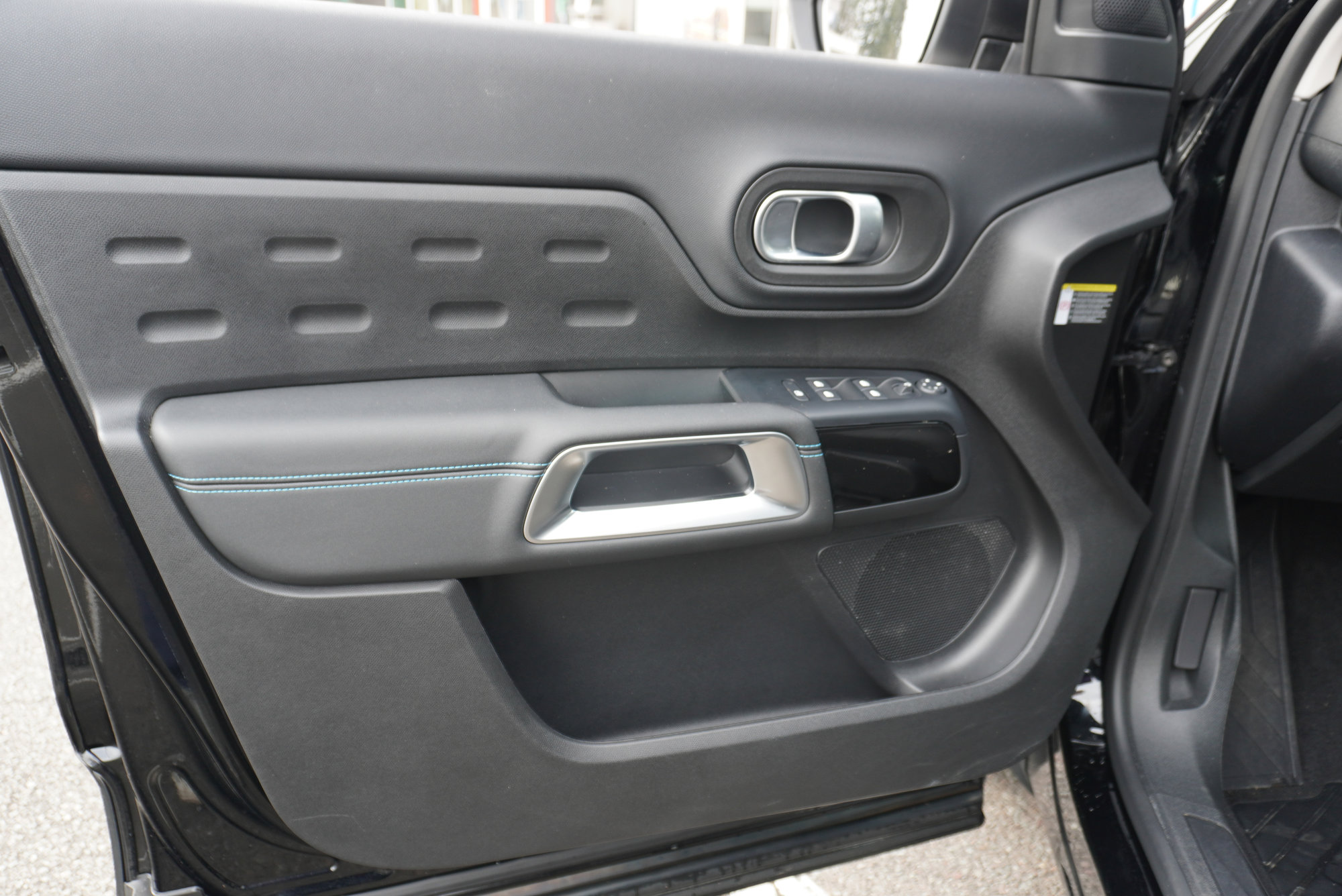 Citroen C5 Aircross. — 31