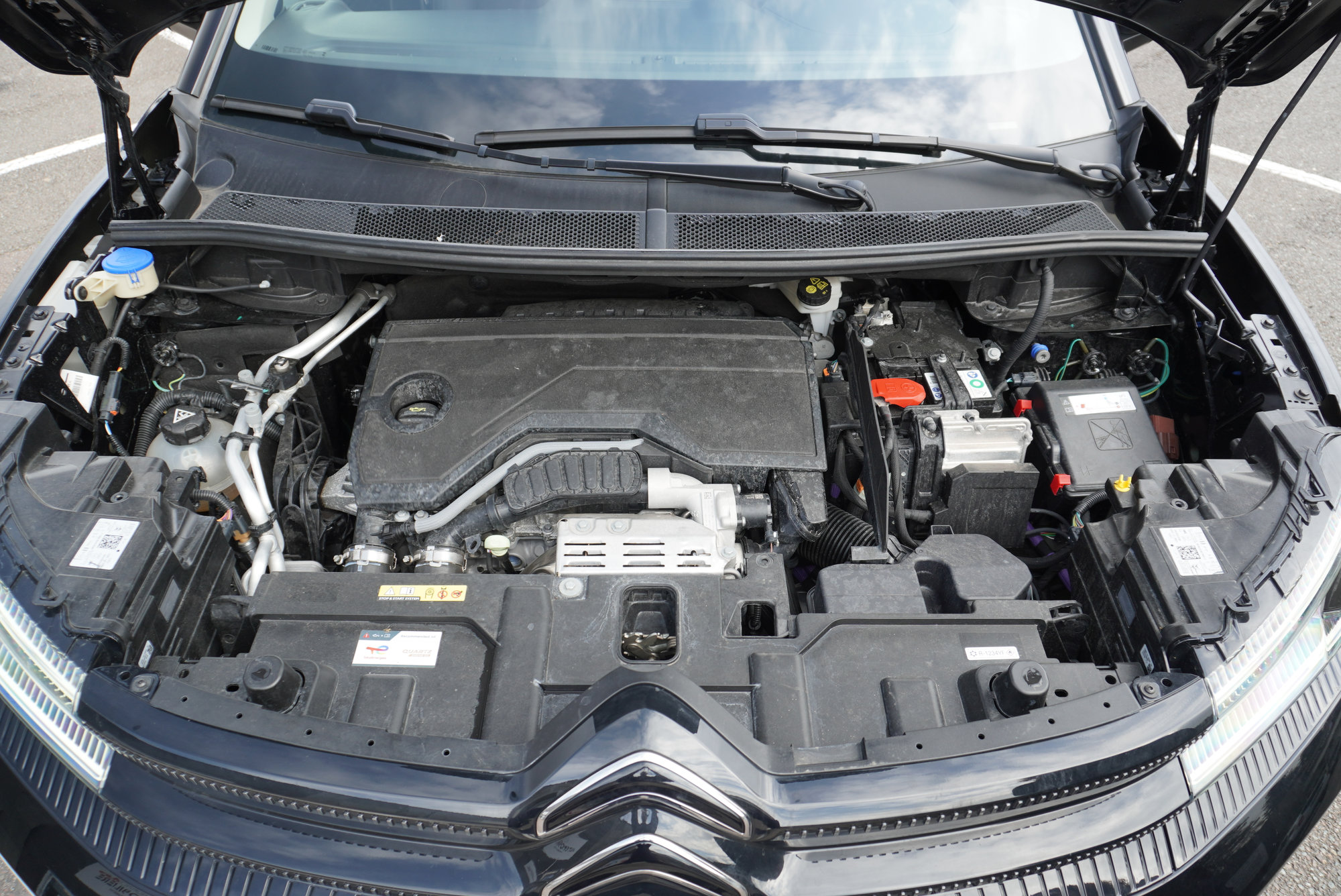Citroen C5 Aircross. — 39