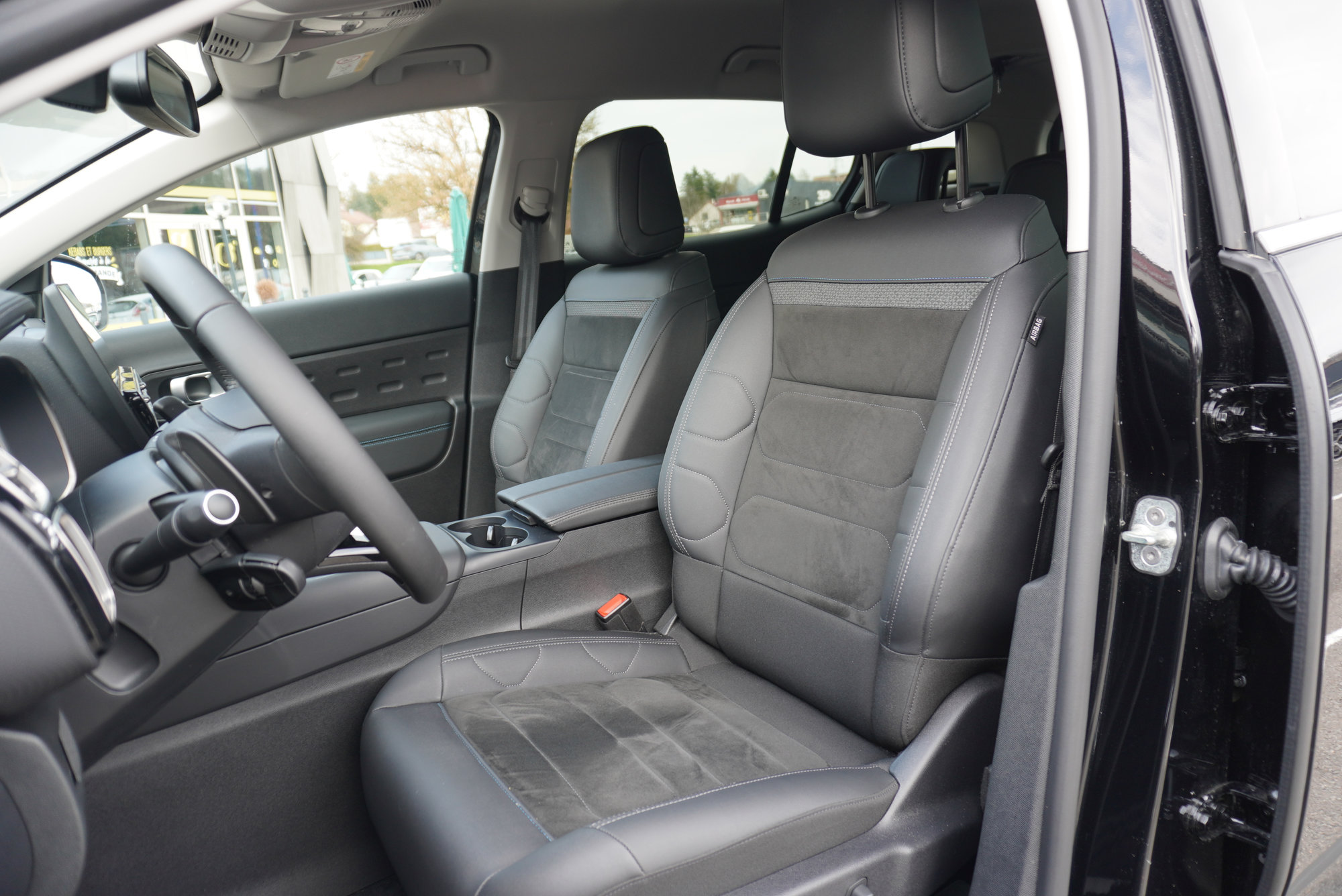 Citroen C5 Aircross. — 9