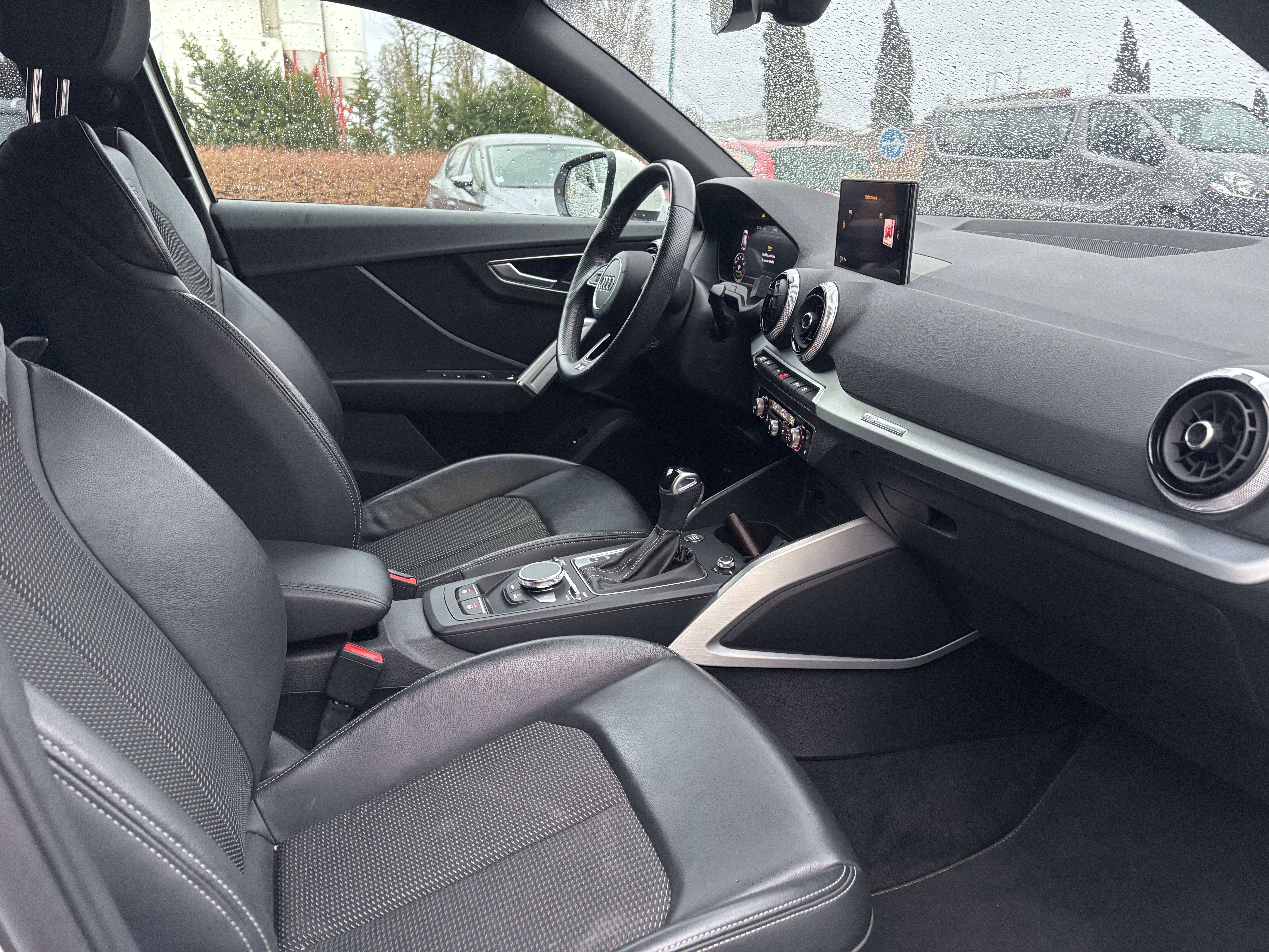 Audi Audi Q2 — 11