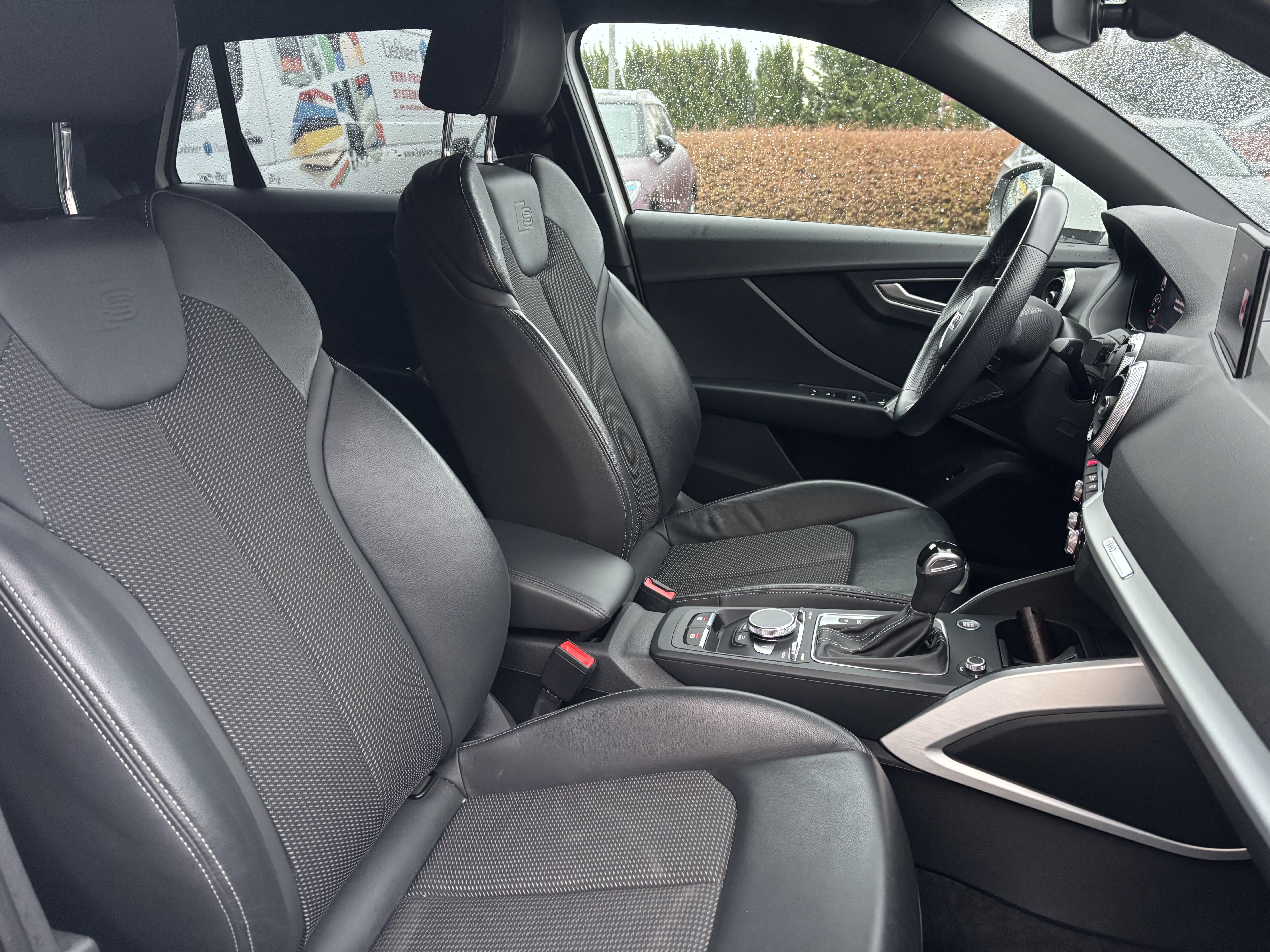 Audi Audi Q2 — 12