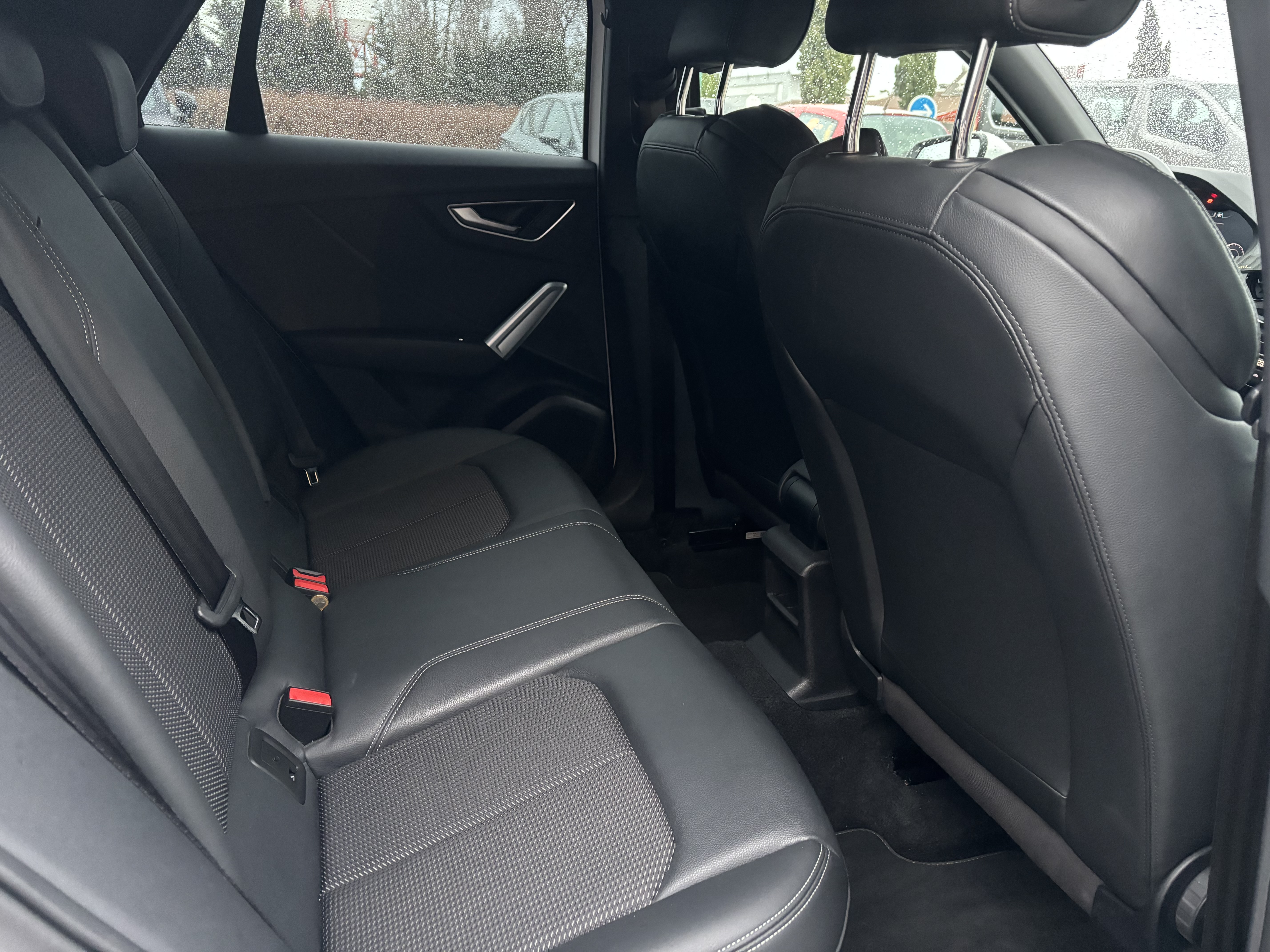 Audi Audi Q2 — 13