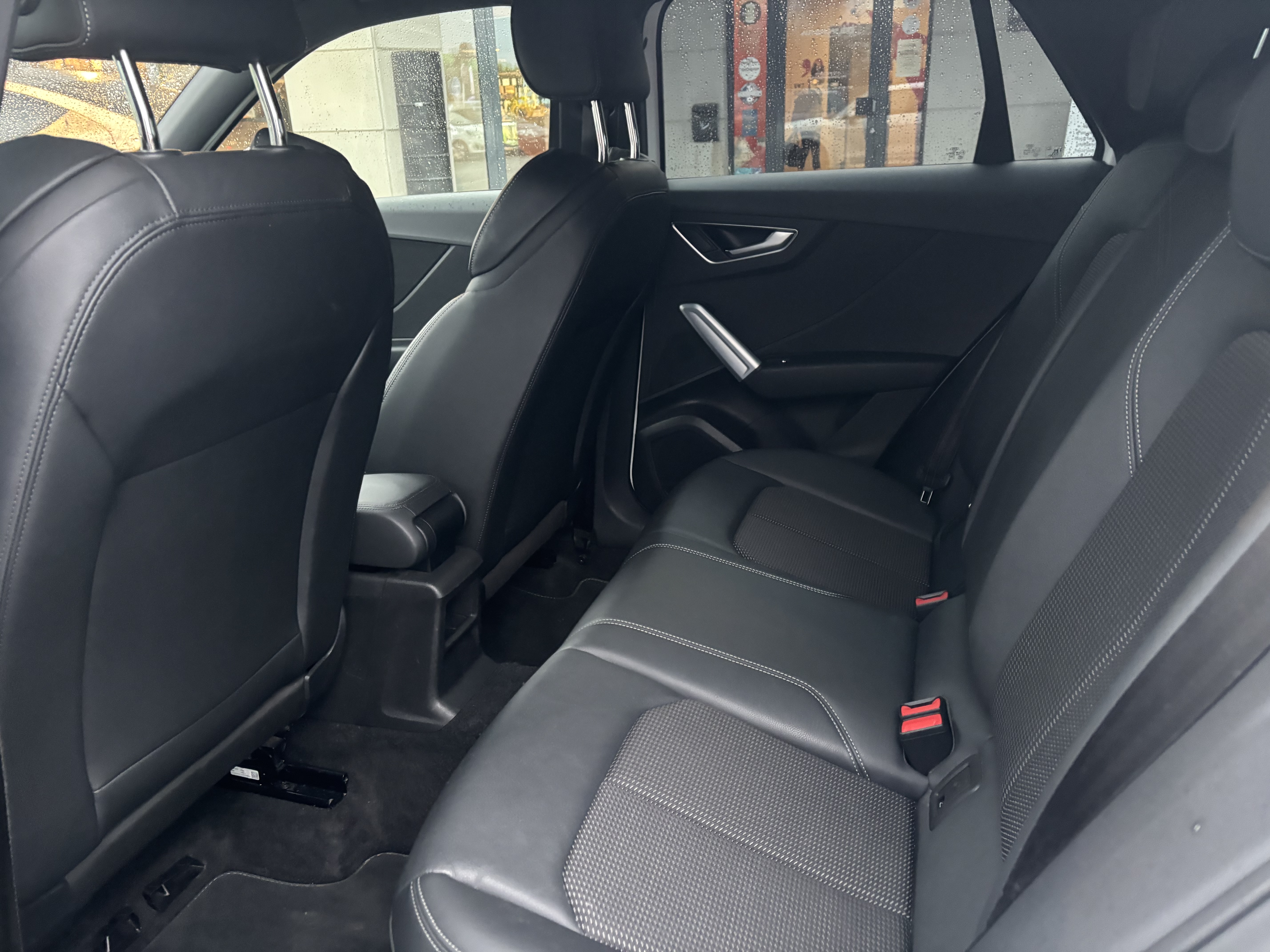 Audi Audi Q2 — 14