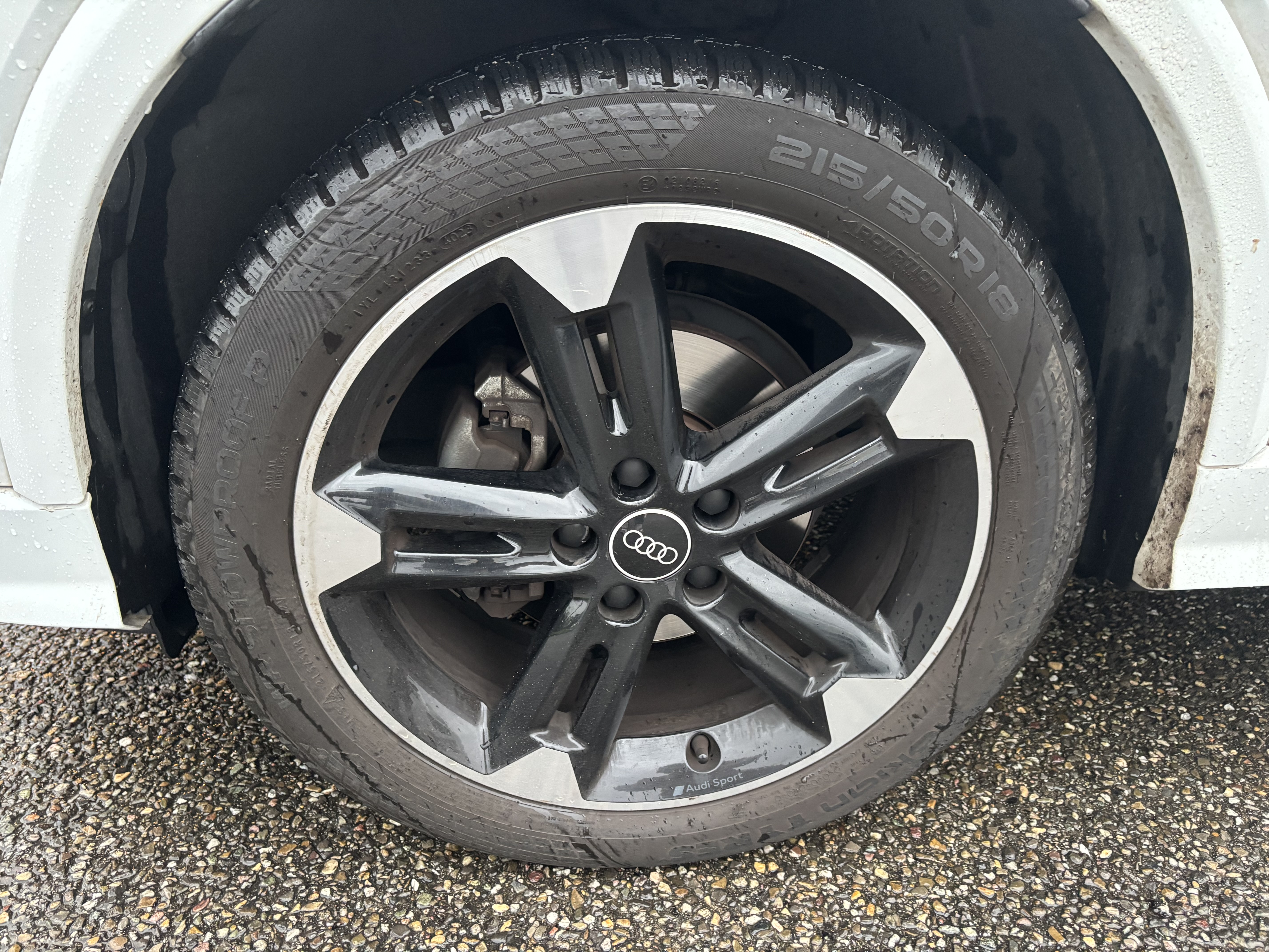 Audi Audi Q2 — 16