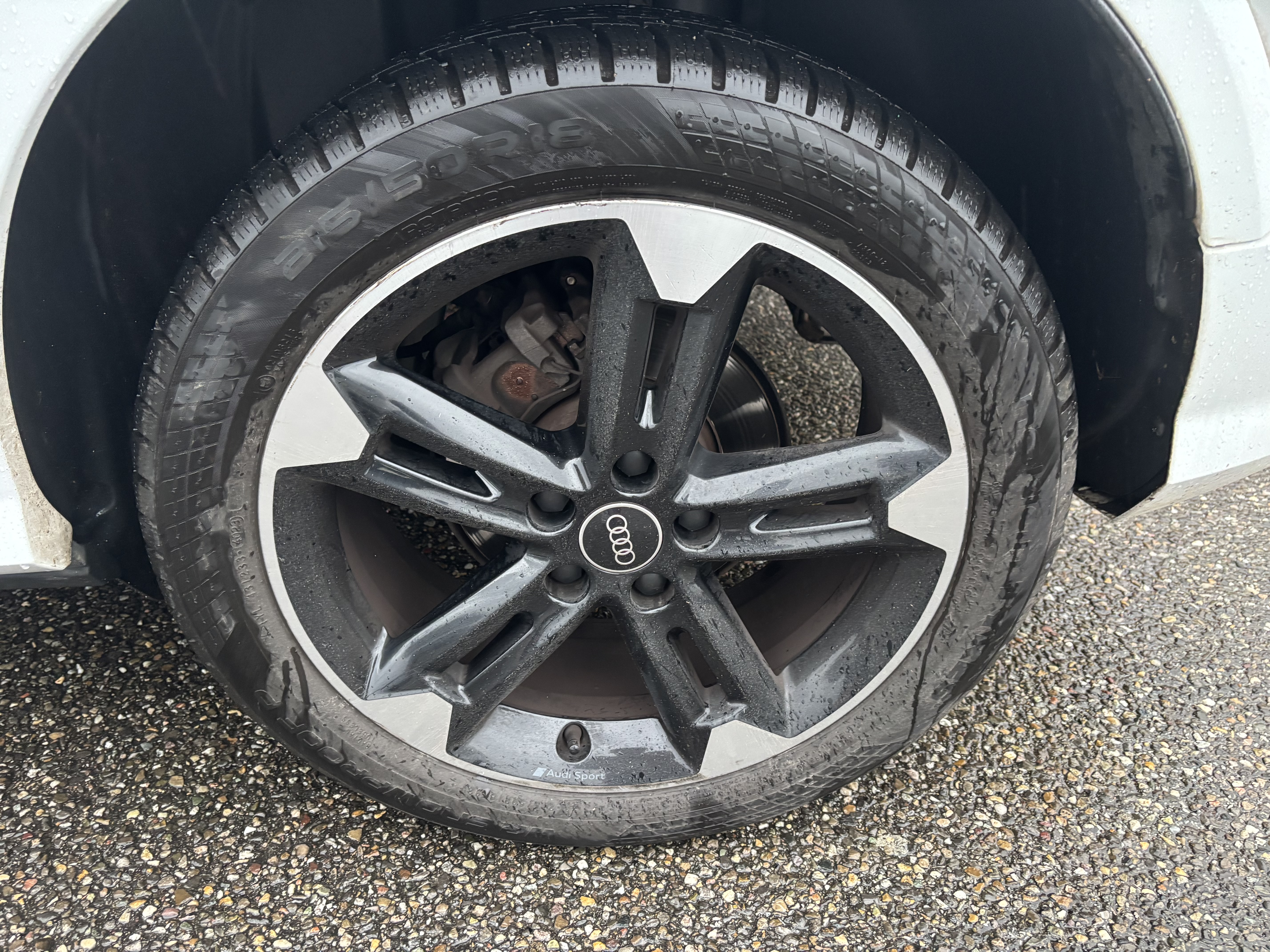 Audi Audi Q2 — 17